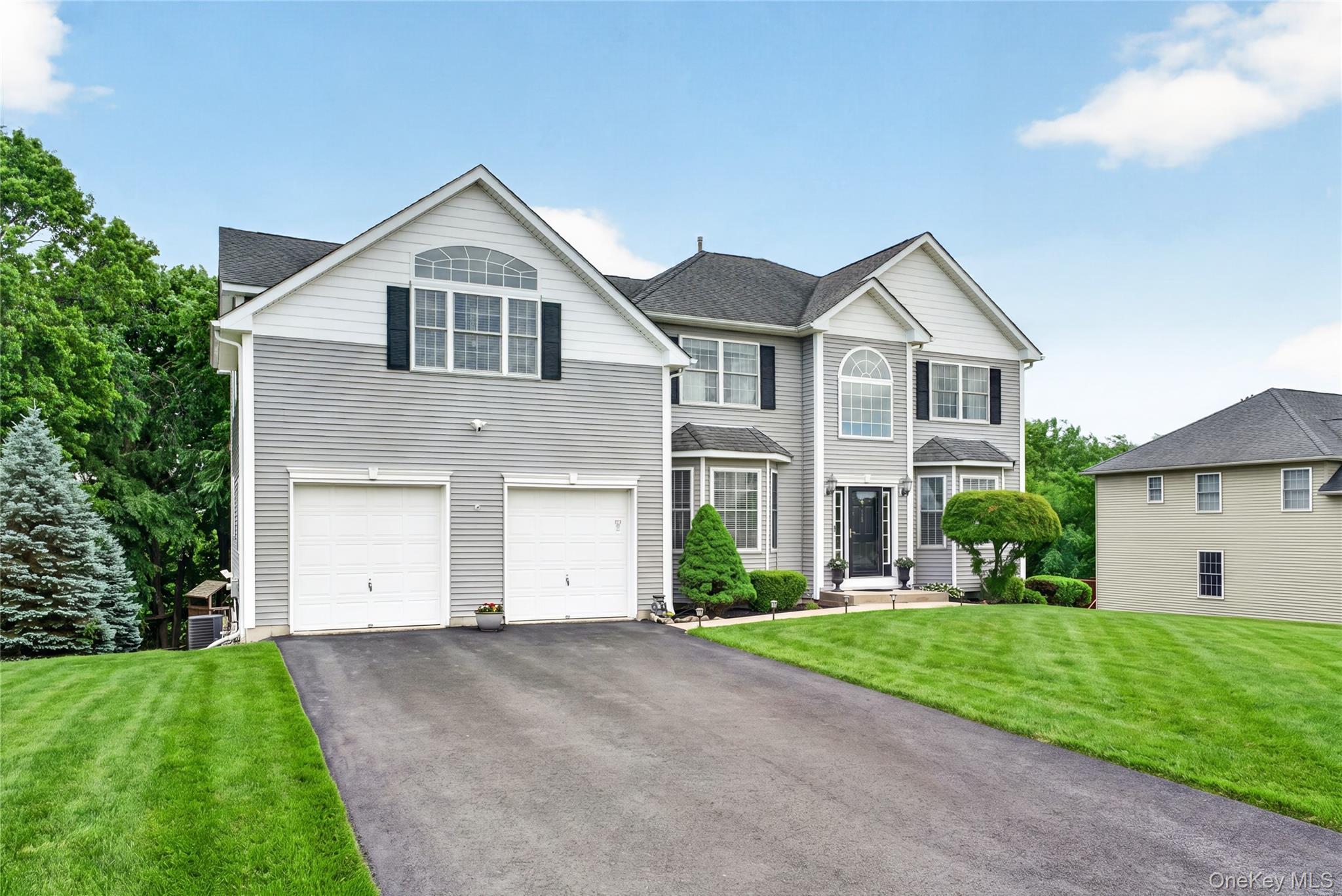 Single Family Grand View Terrace Orange County, NY 10918, MLS-1012919-2