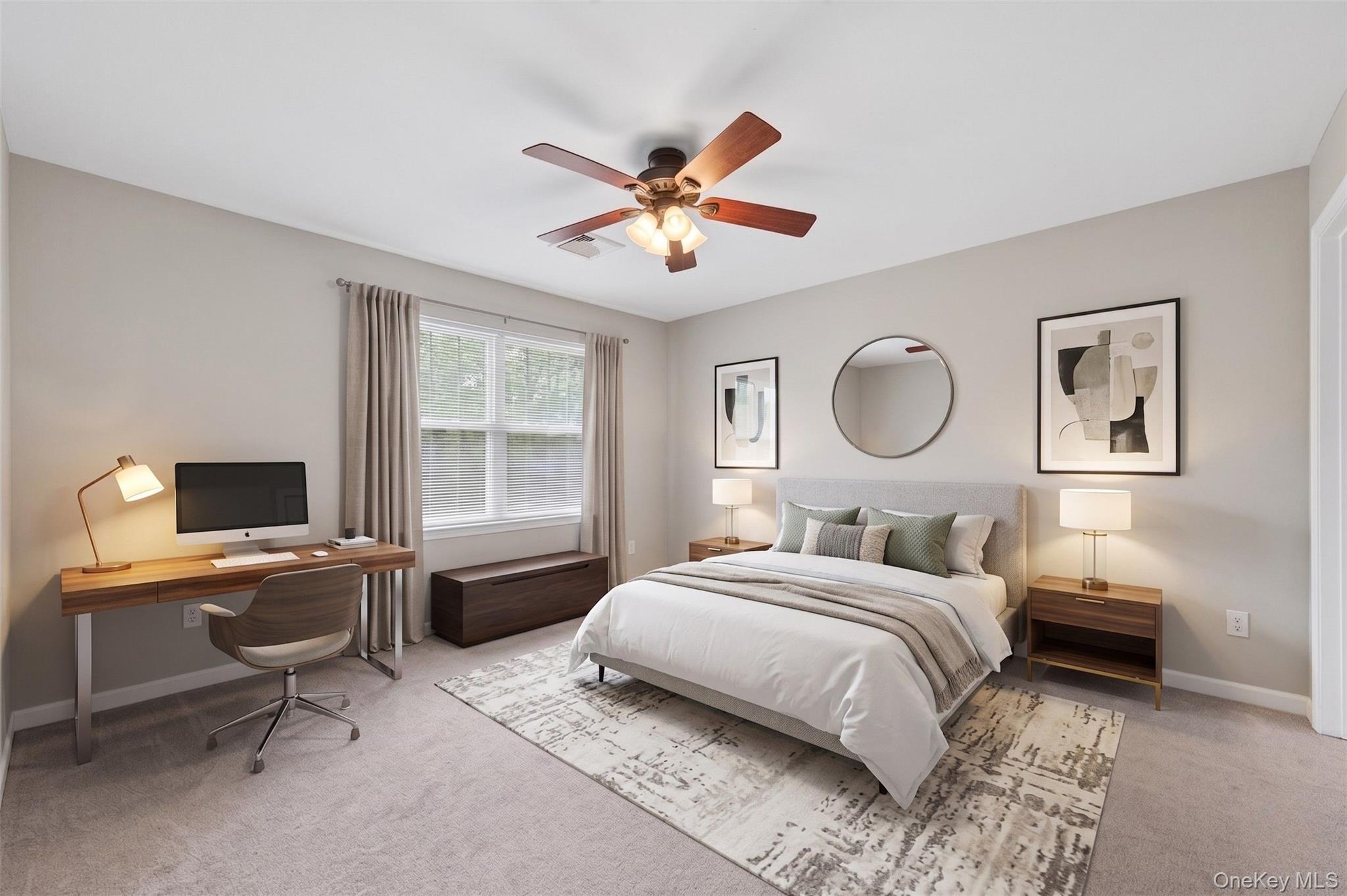 Single Family Grand View Terrace Orange County, NY 10918, MLS-1012919-22