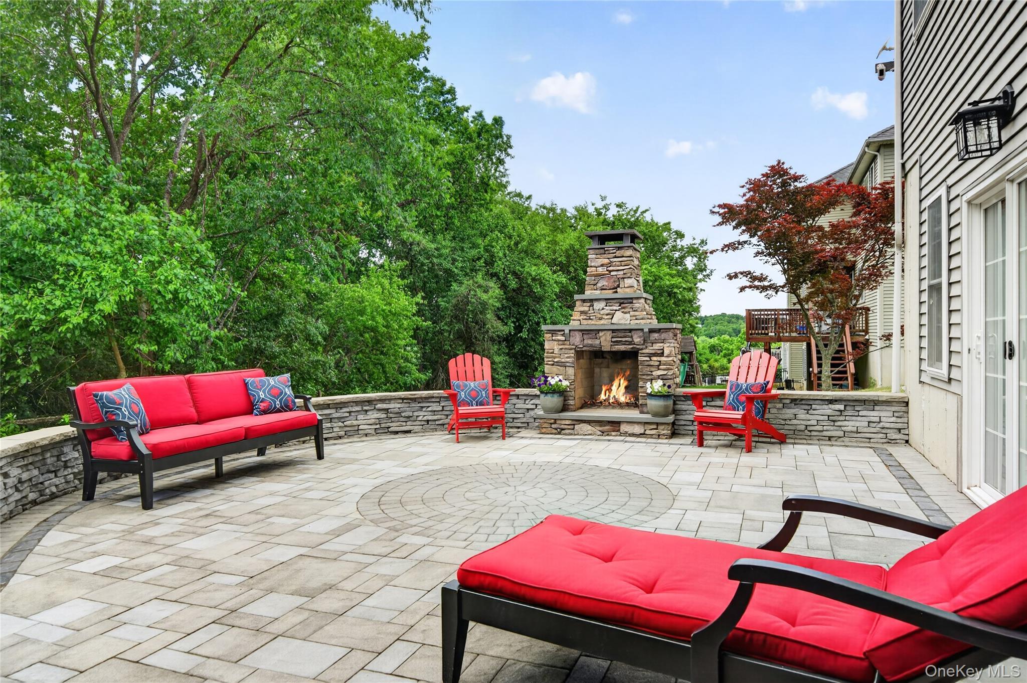 Single Family Grand View Terrace Orange County, NY 10918, MLS-1012919-26