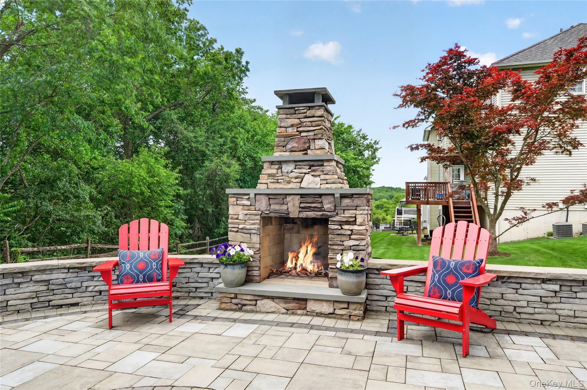 Single Family Grand View Terrace Orange County, NY 10918, MLS-1012919-27
