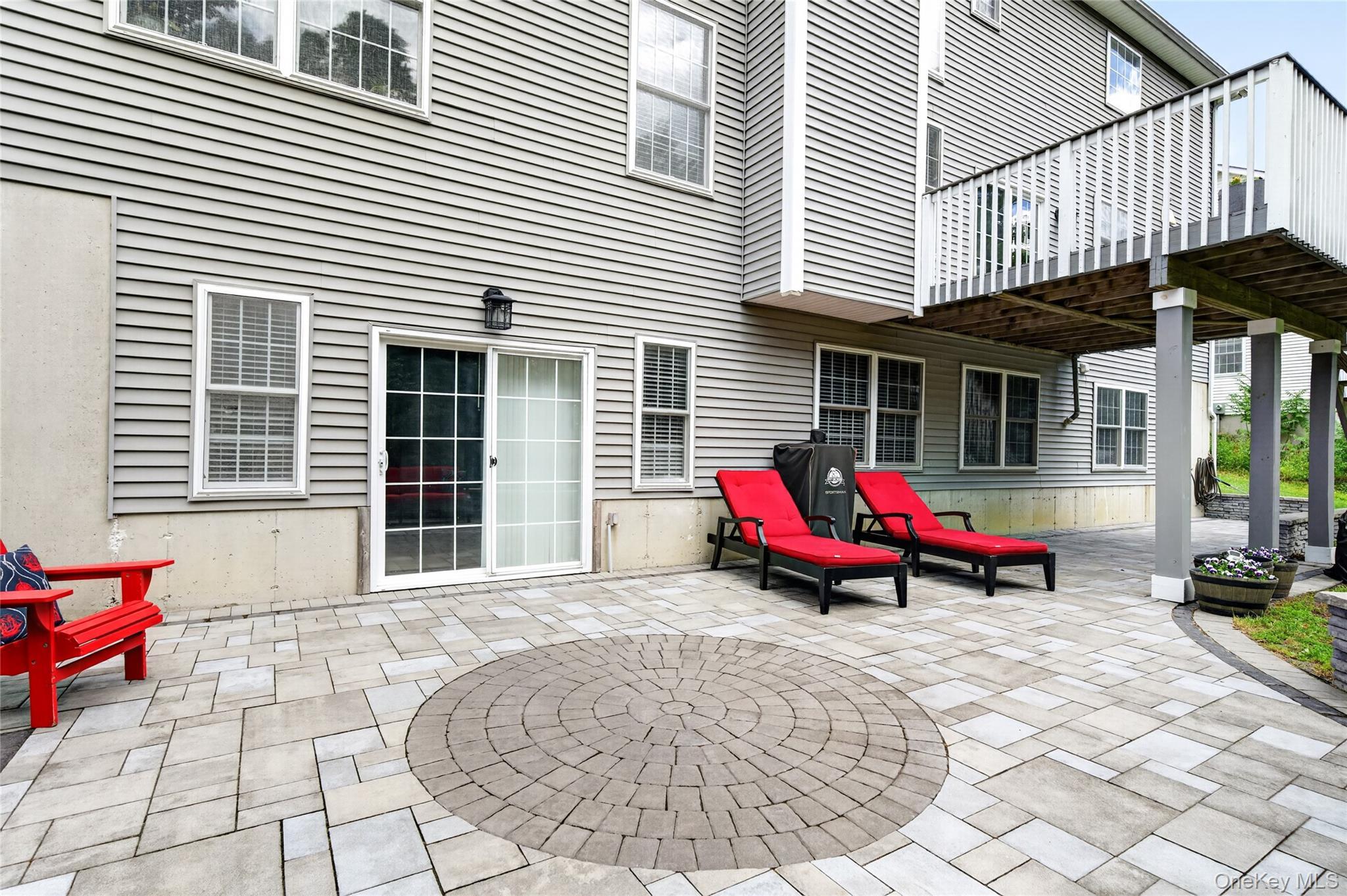 Single Family Grand View Terrace Orange County, NY 10918, MLS-1012919-28