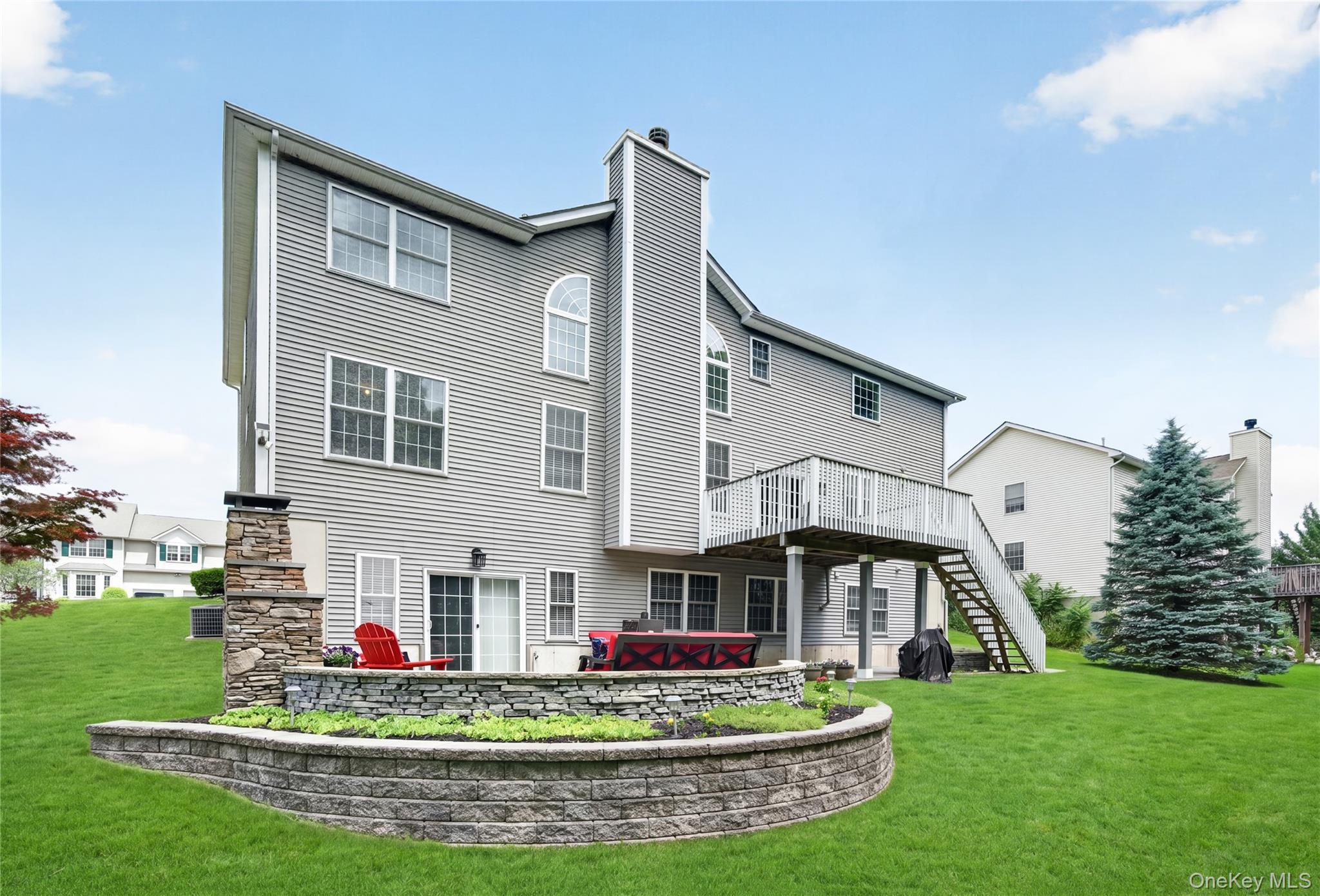 Single Family Grand View Terrace Orange County, NY 10918, MLS-1012919-31