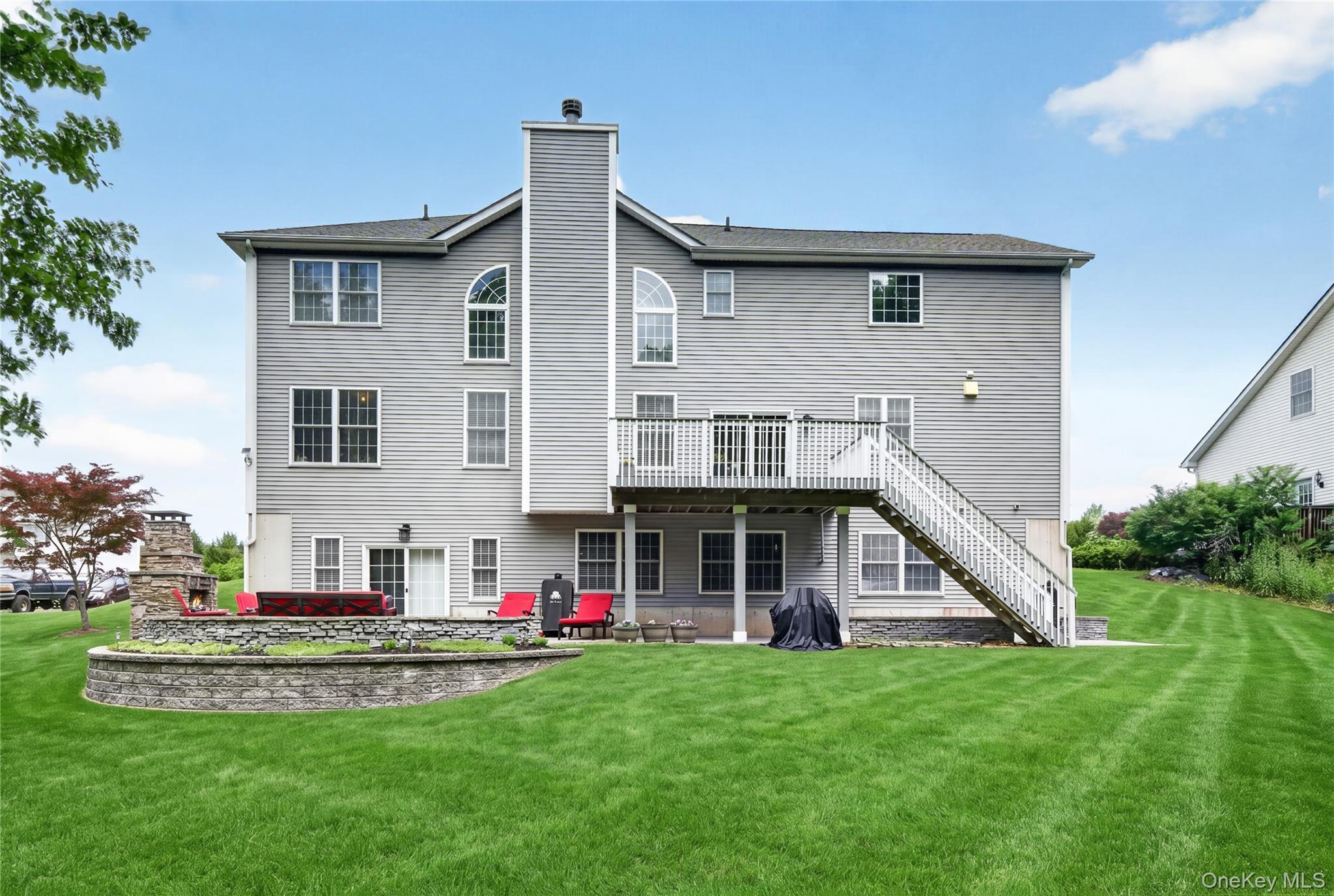 Single Family Grand View Terrace Orange County, NY 10918, MLS-1012919-32