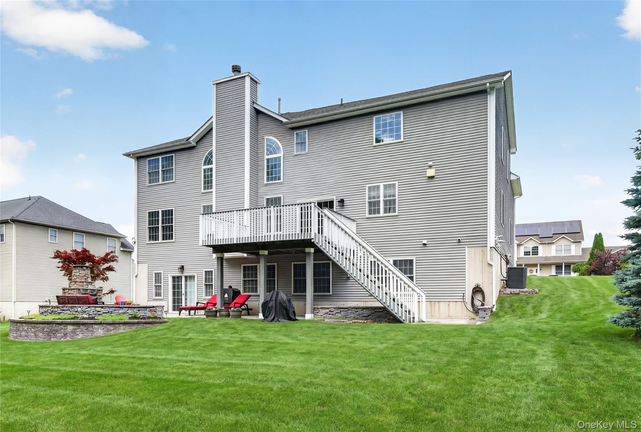Single Family Grand View Terrace Orange County, NY 10918, MLS-1012919-33