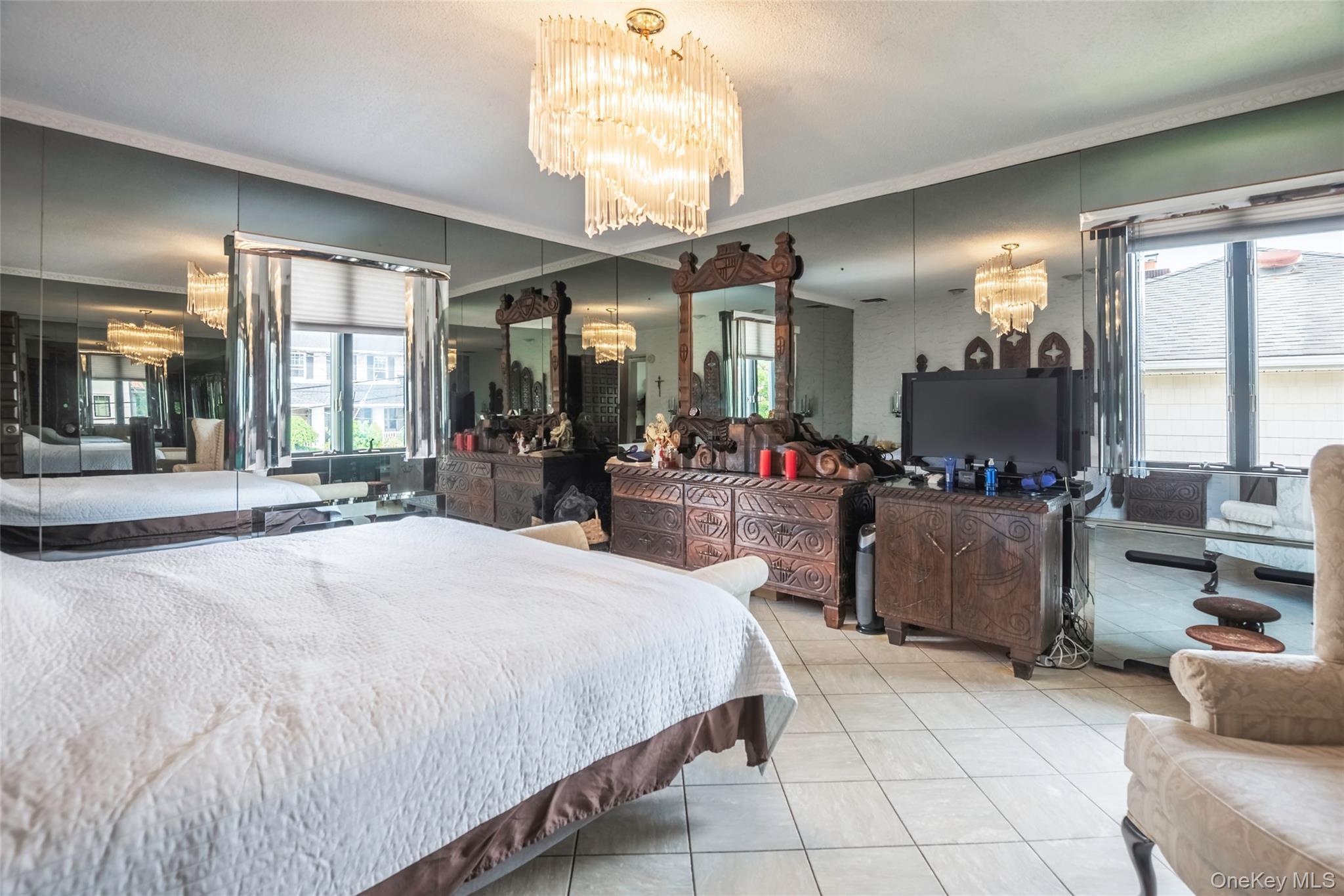 Single Family Redfield Street Queens, NY 11362, MLS-1012928-22