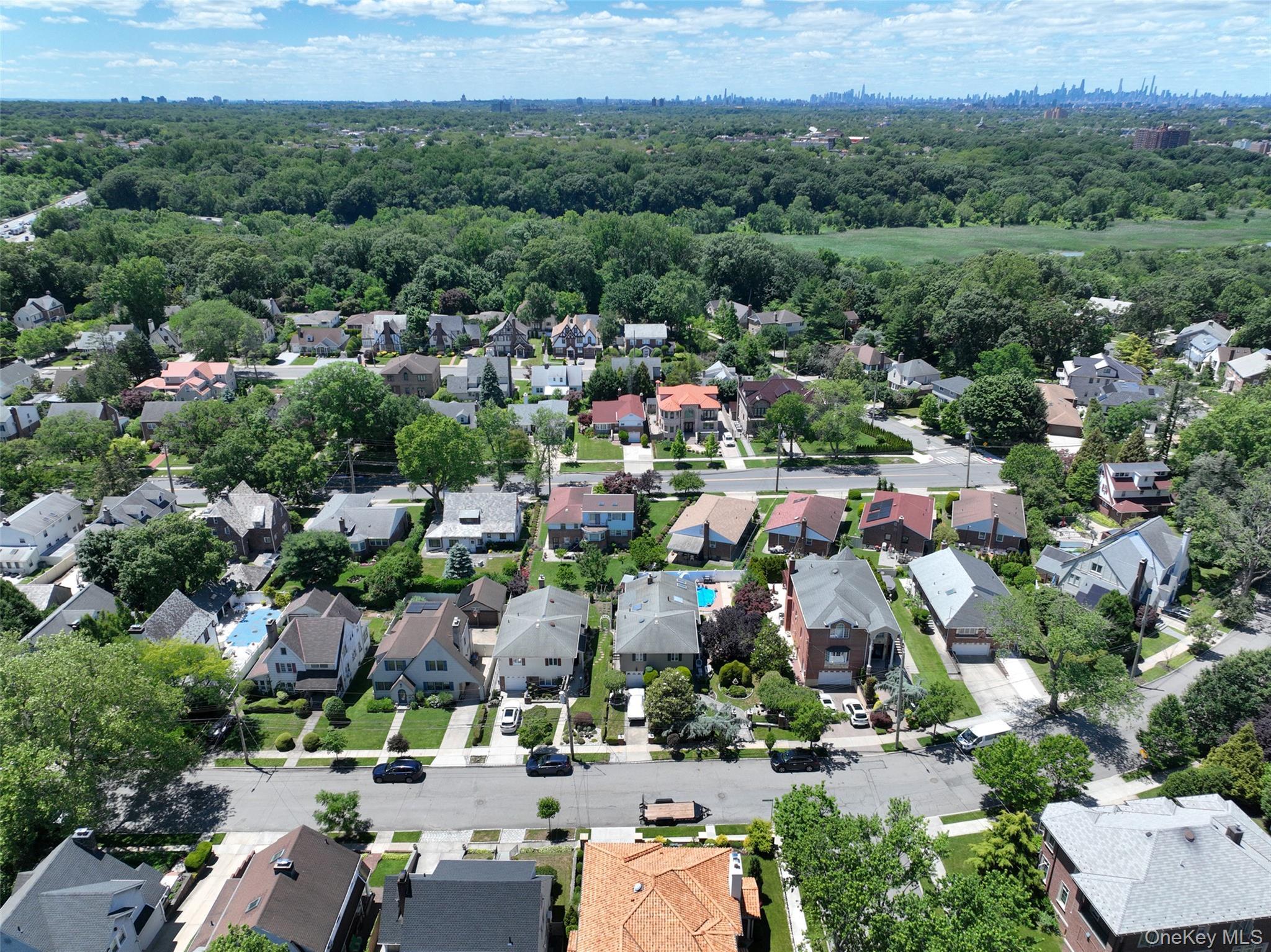 Single Family Redfield Street Queens, NY 11362, MLS-1012928-43