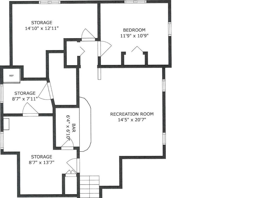 Single Family Redfield Street Queens, NY 11362, MLS-1012928-45