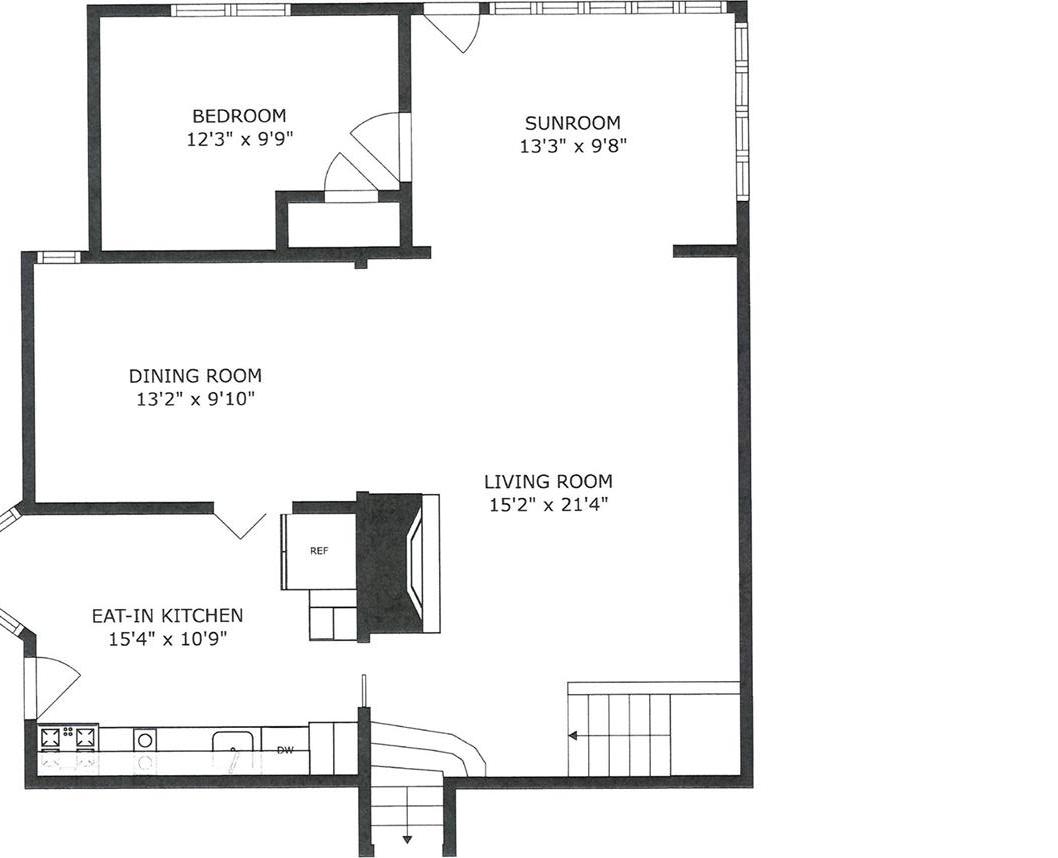 Single Family Redfield Street Queens, NY 11362, MLS-1012928-47