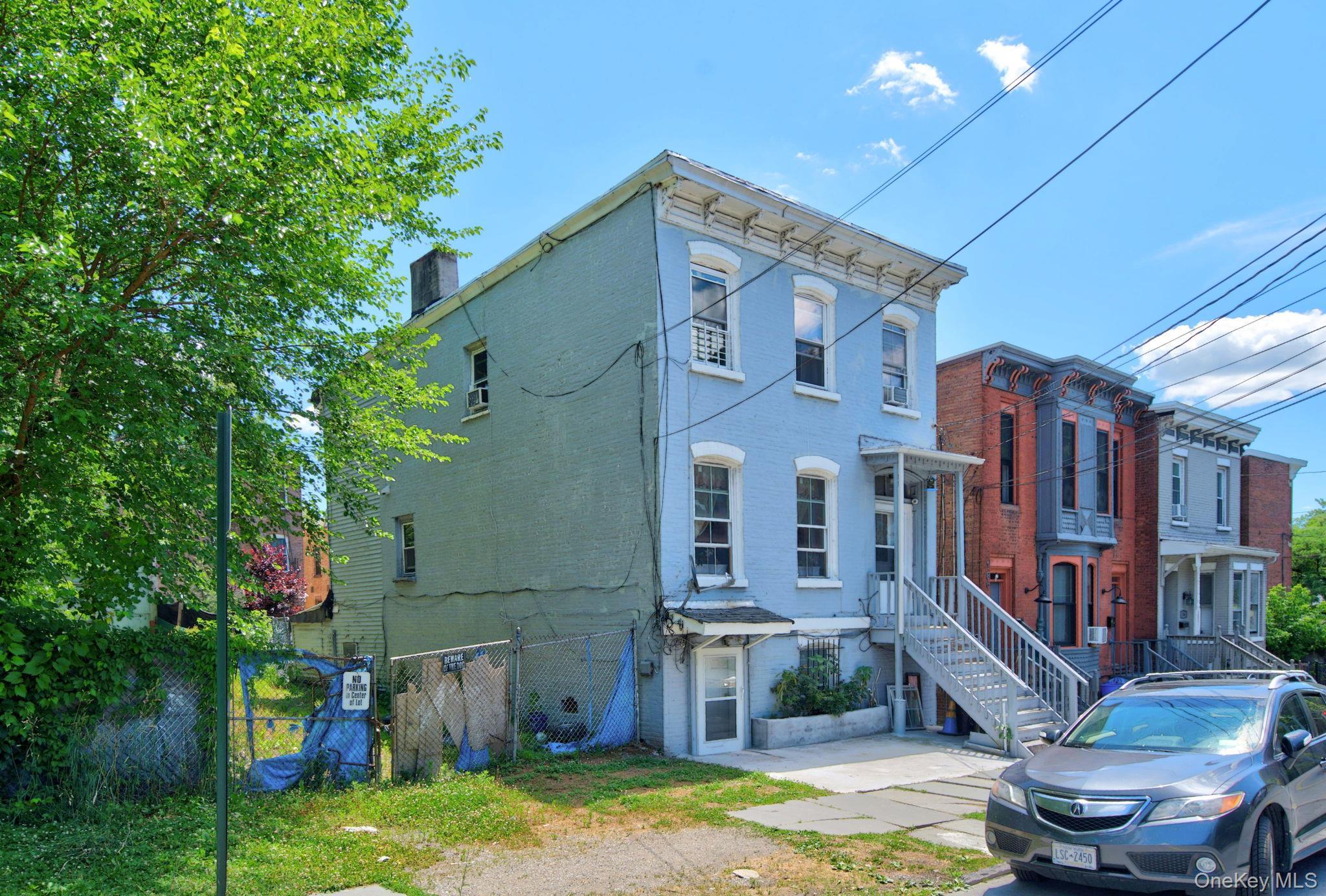 Single Family Dubois Street Orange County, NY 12550, MLS-1012933-3