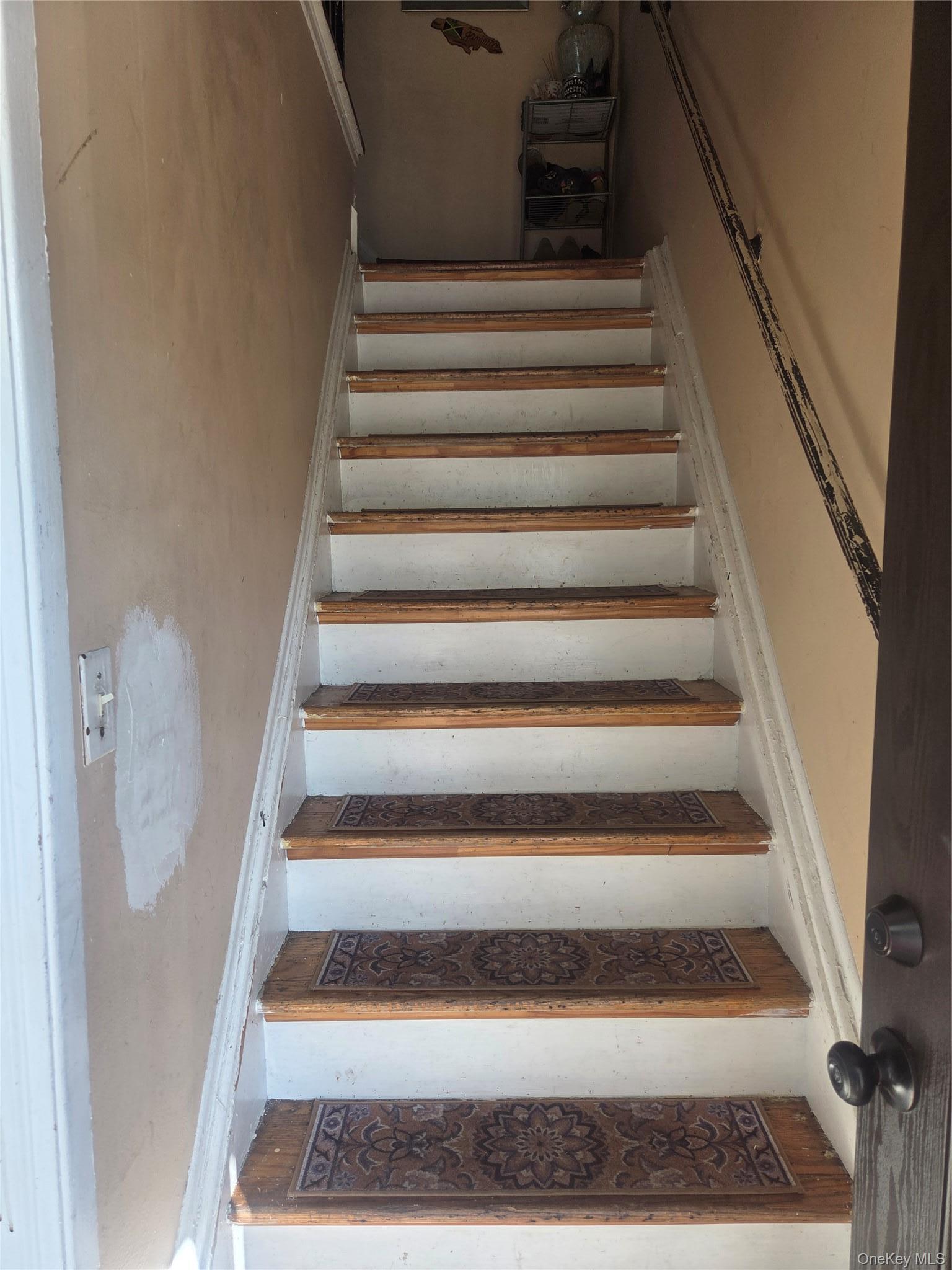 Single Family 223rd Street Queens, NY 11413, MLS-1012939-17