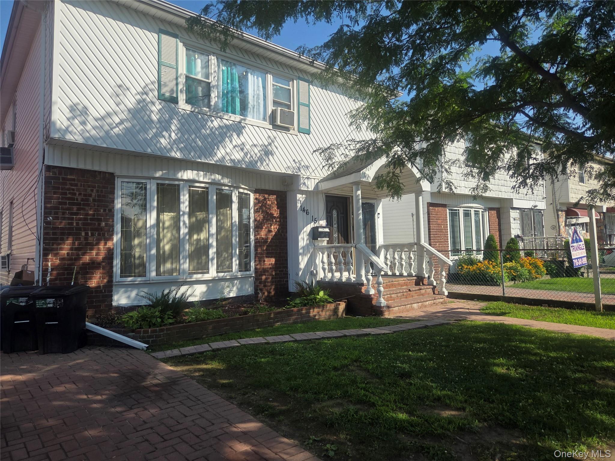 Single Family 223rd Street  Queens, NY 11413, MLS-1012939-19