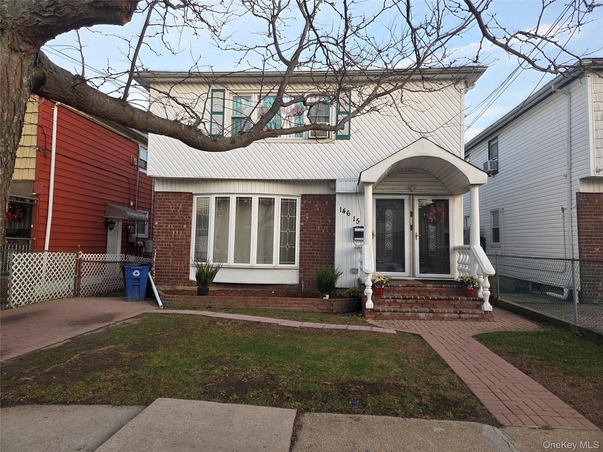 Single Family 223rd Street Queens, NY 11413, MLS-1012939-2