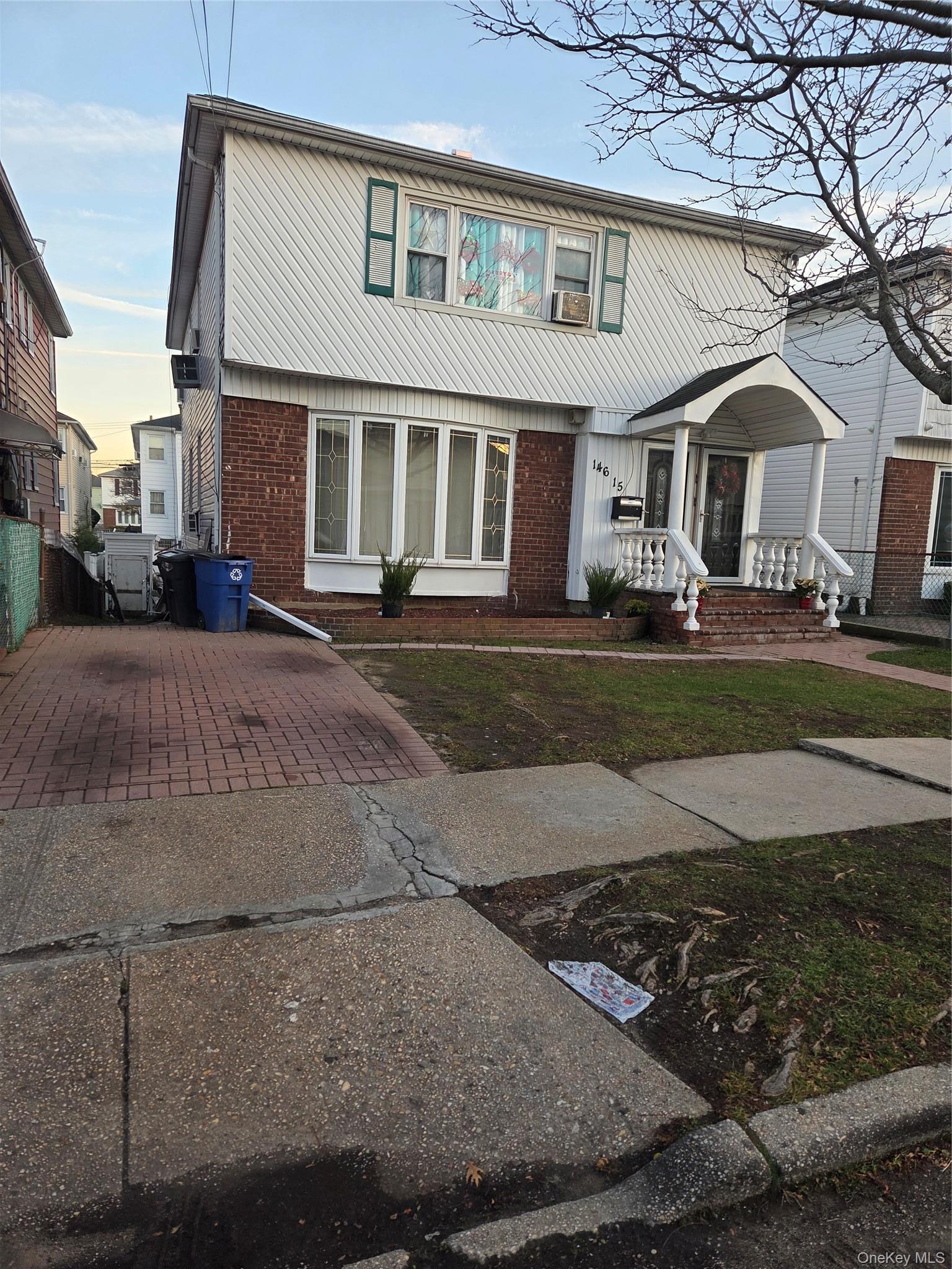 Single Family 223rd Street Queens, NY 11413, MLS-1012939-4