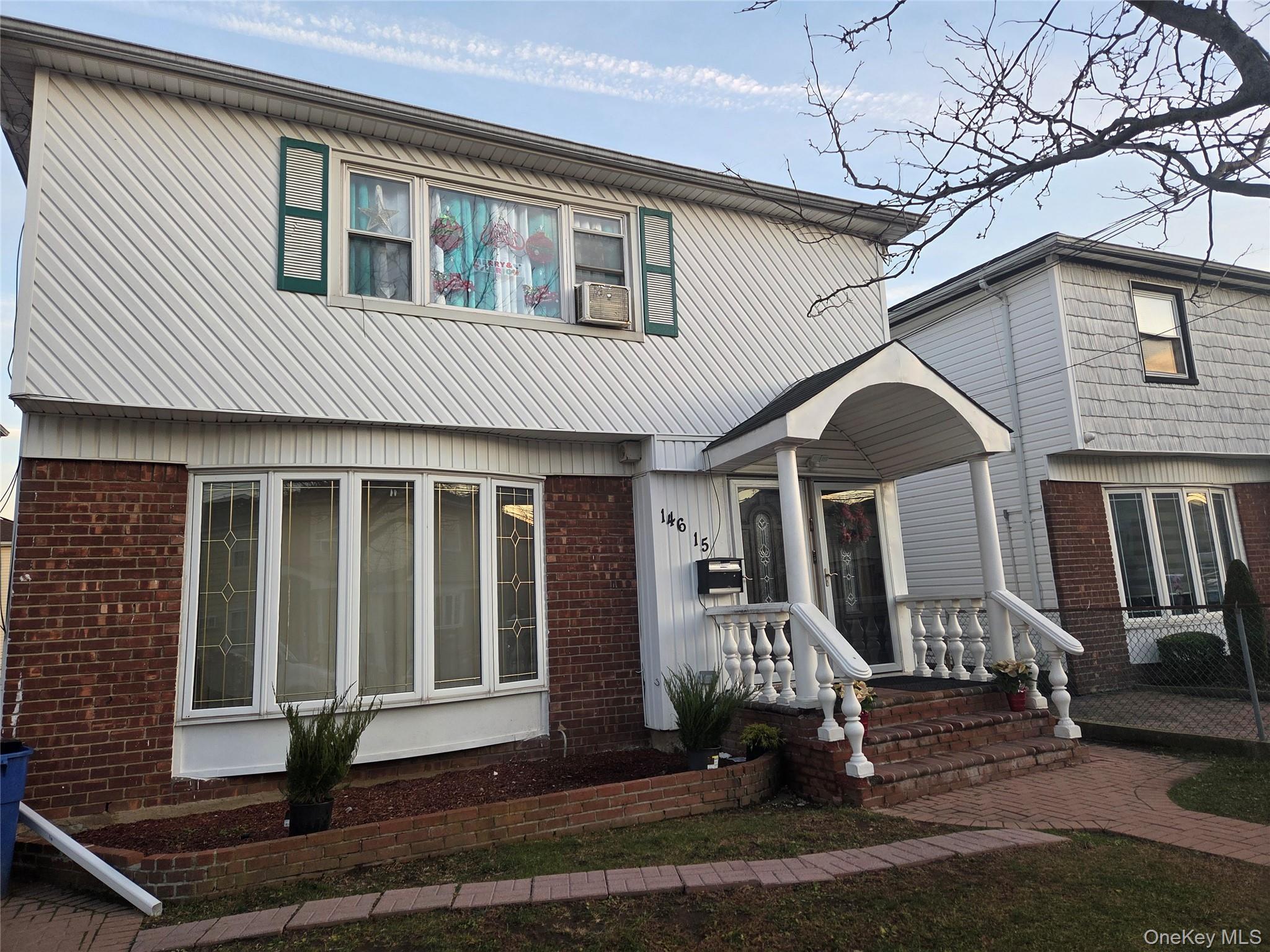 Single Family 223rd Street Queens, NY 11413, MLS-1012939-5