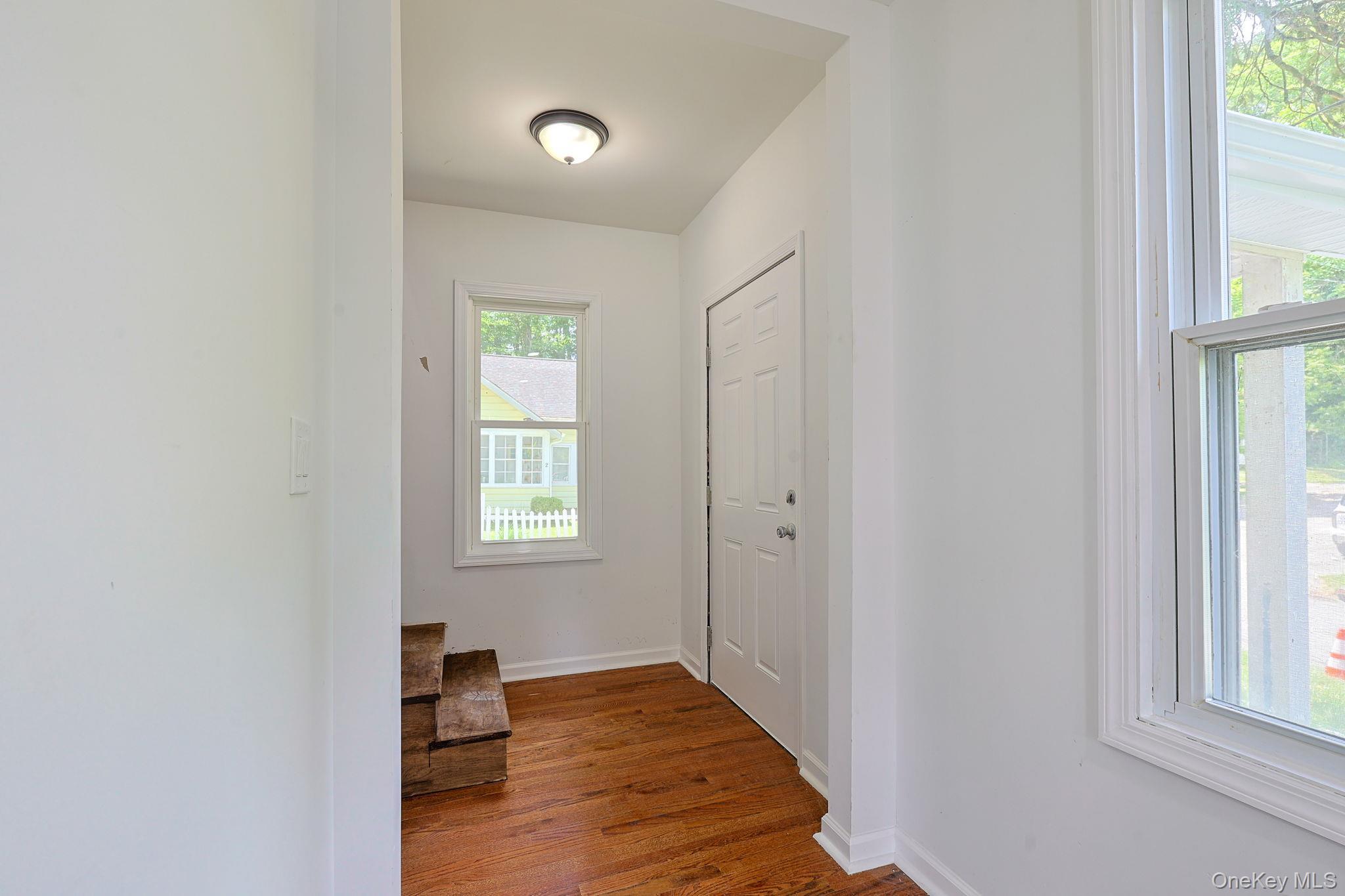Single Family Nevins Street Ulster County, NY 12428, MLS-1012940-17