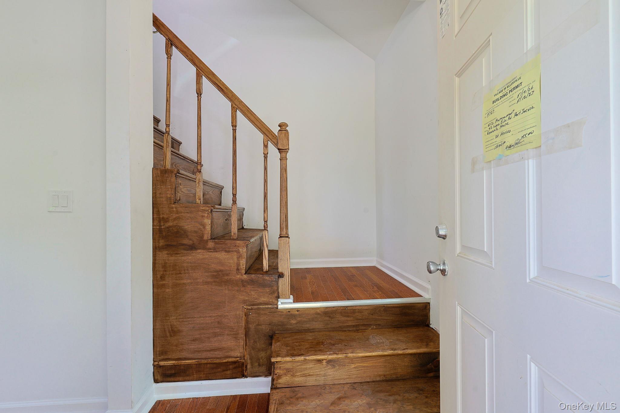 Single Family Nevins Street Ulster County, NY 12428, MLS-1012940-18