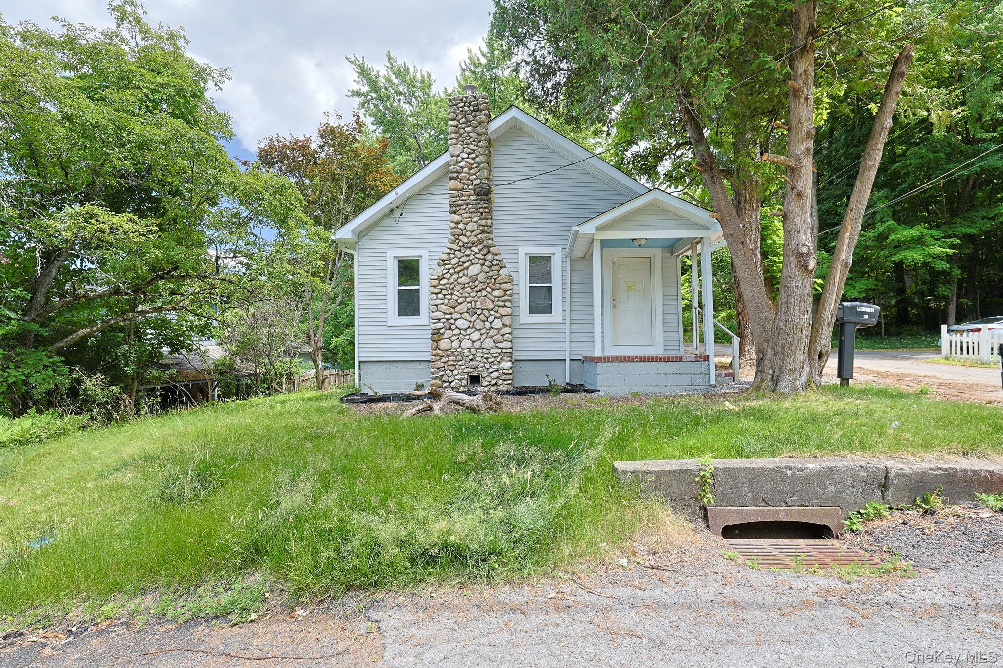 Single Family Nevins Street Ulster County, NY 12428, MLS-1012940-2