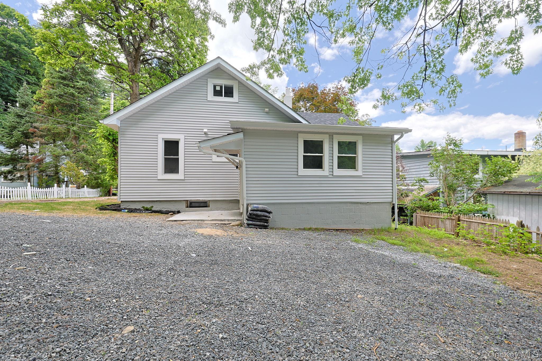 Single Family Nevins Street Ulster County, NY 12428, MLS-1012940-23