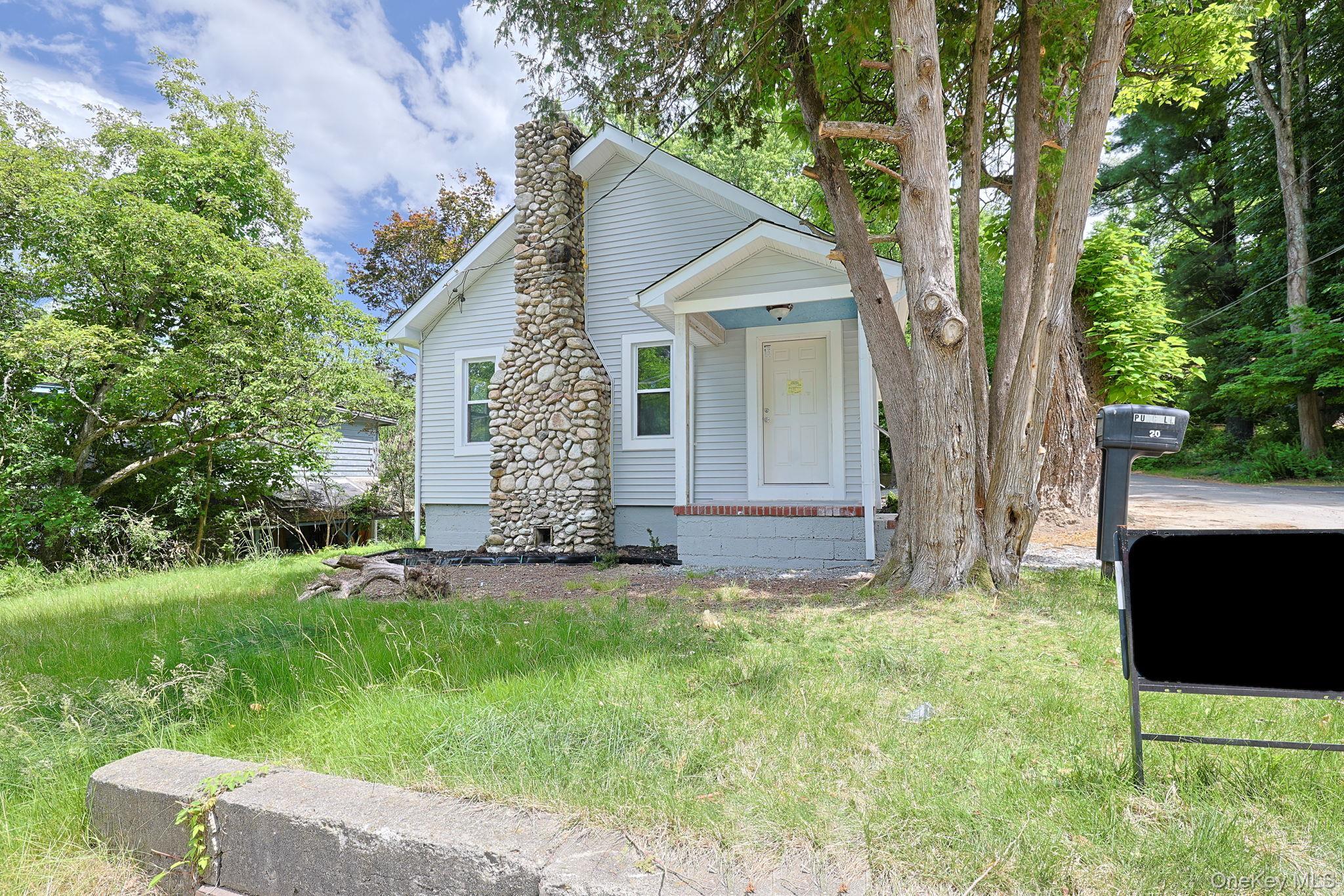 Single Family Nevins Street Ulster County, NY 12428, MLS-1012940-25
