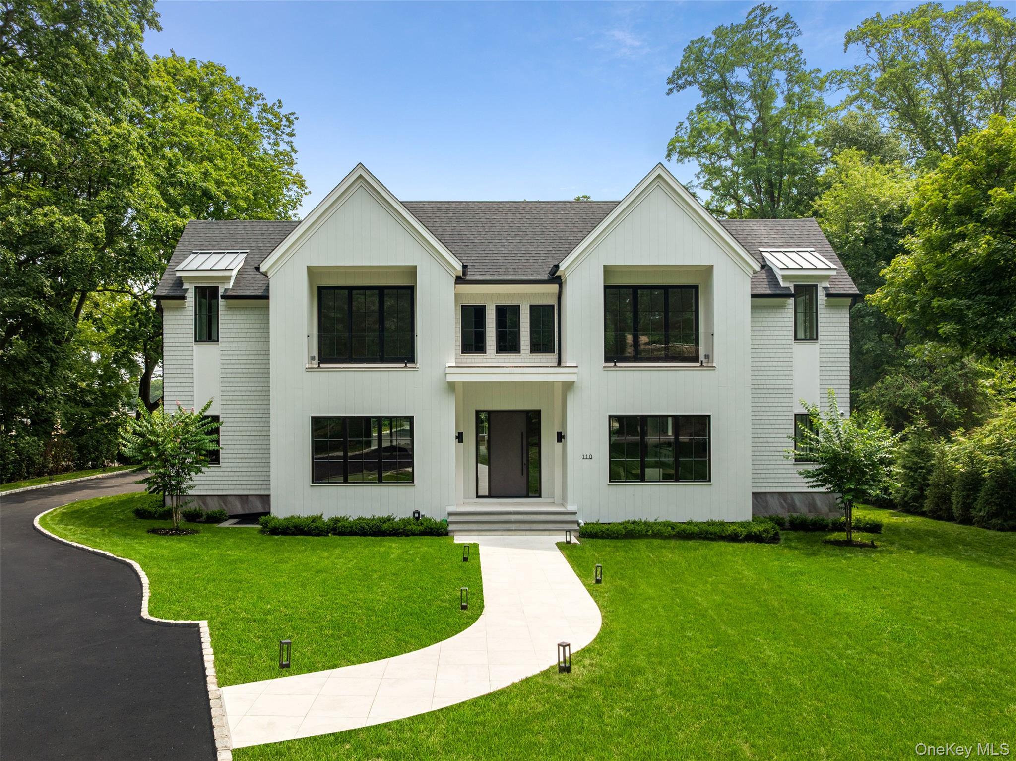 Single Family Dogwood Avenue  Nassau County, NY 11576, MLS-1012961-2