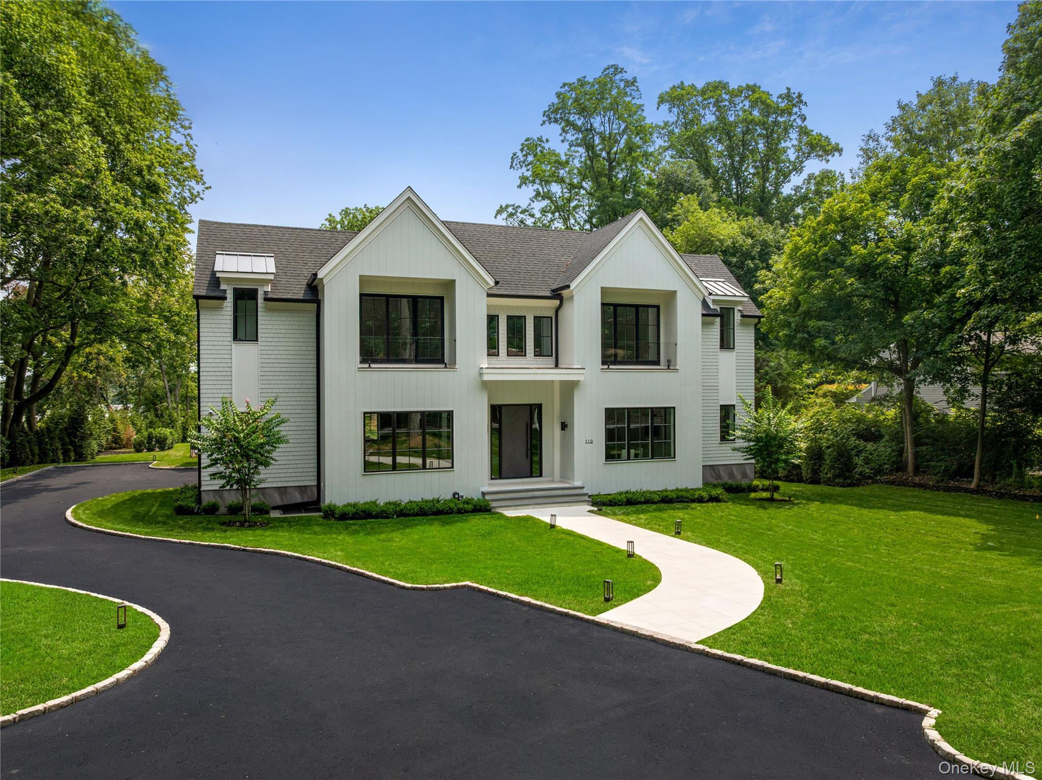 Single Family Dogwood Avenue  Nassau County, NY 11576, MLS-1012961-49