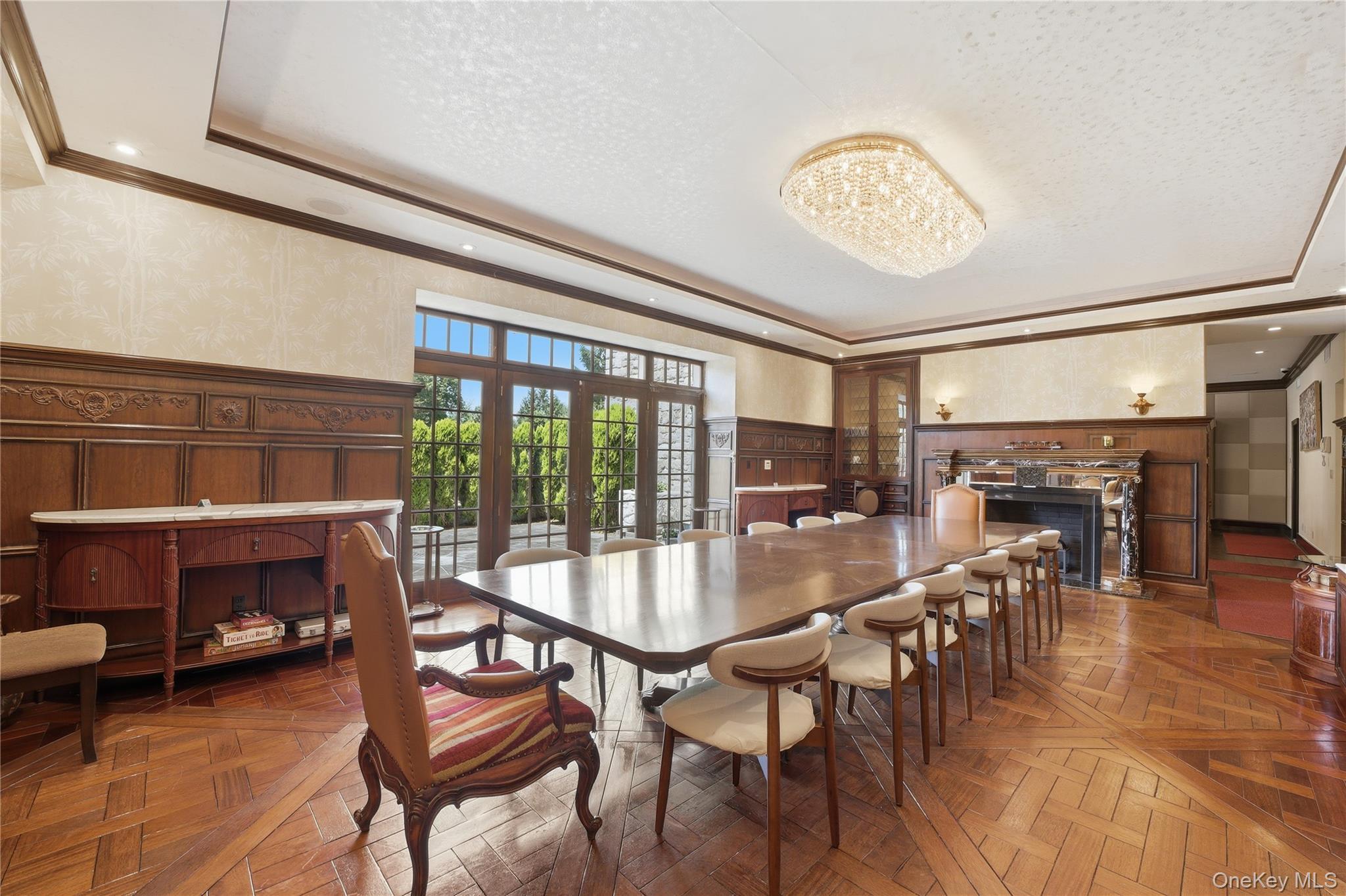 Single Family Mclain Street  Westchester County, NY 10549, MLS-1012962-12