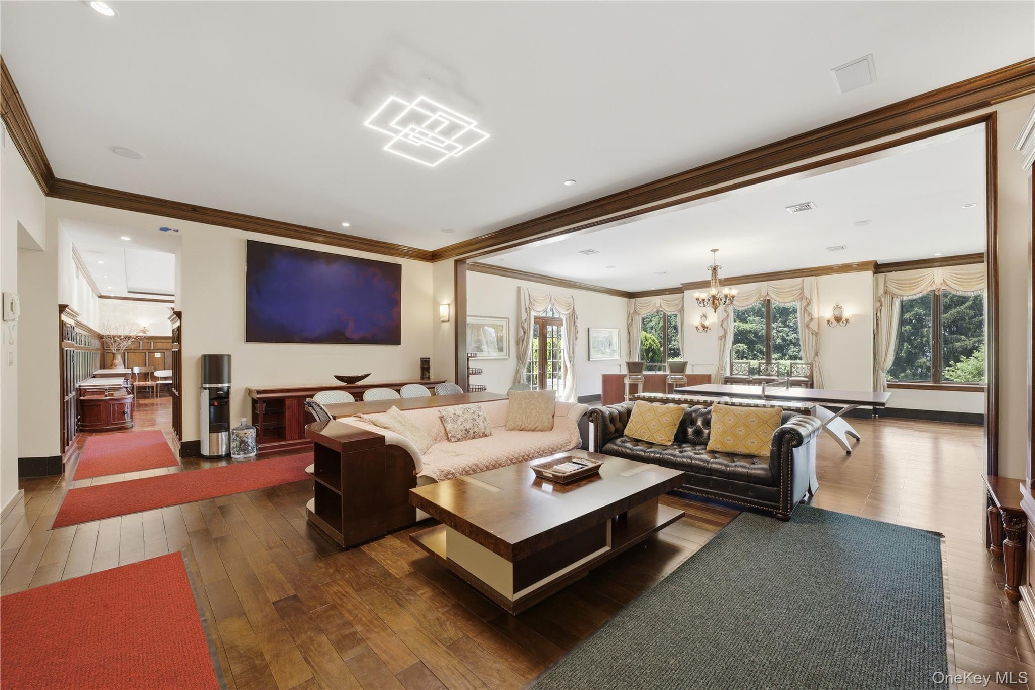 Single Family Mclain Street  Westchester County, NY 10549, MLS-1012962-13