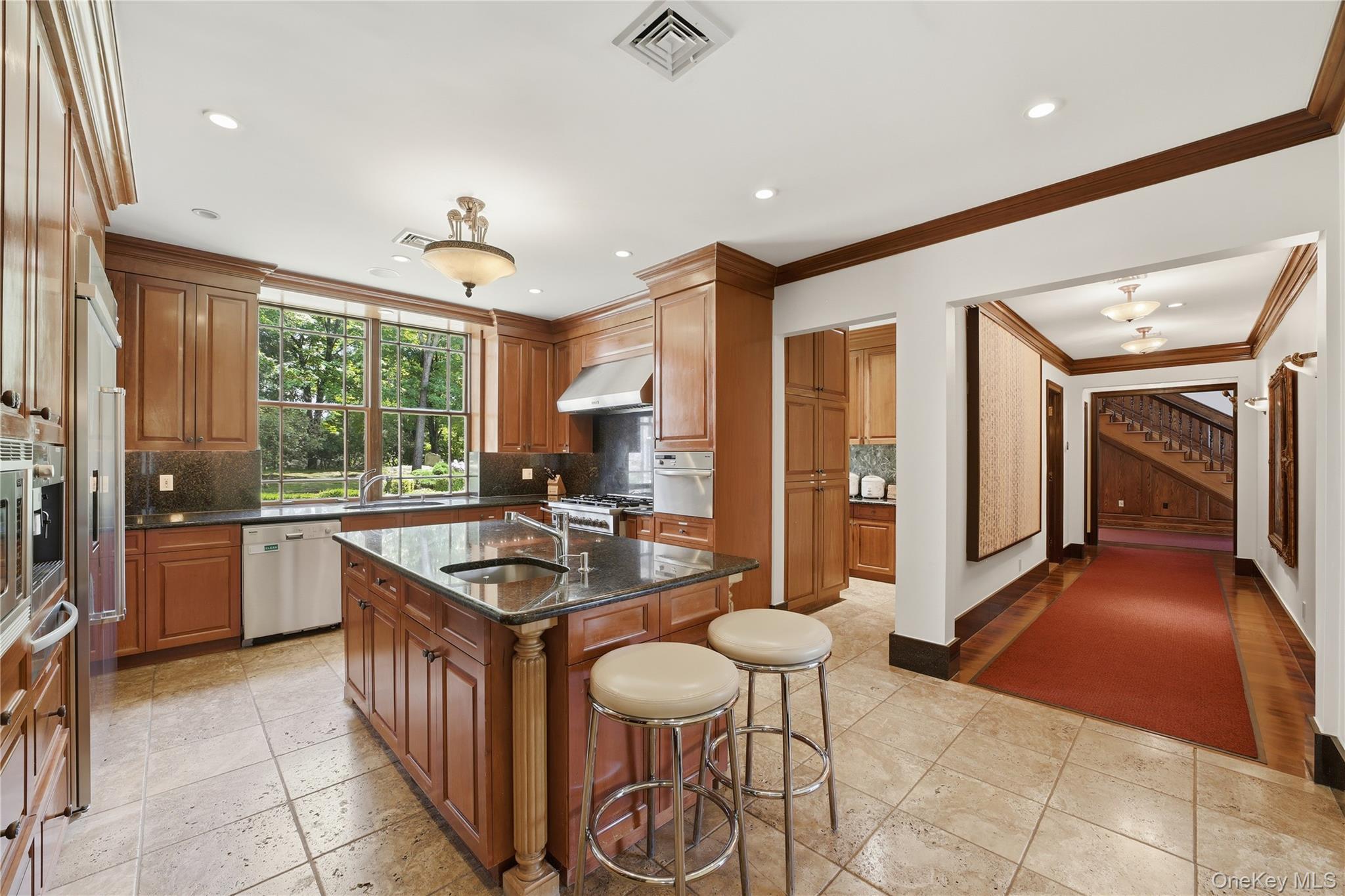 Single Family Mclain Street  Westchester County, NY 10549, MLS-1012962-17