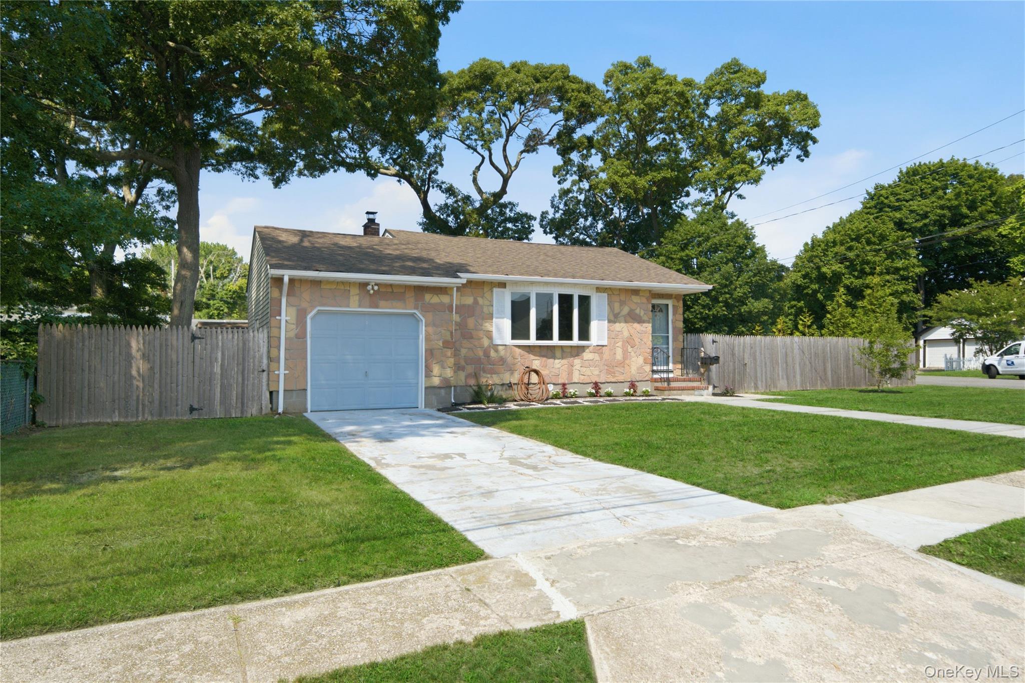 Single Family Highland Avenue Suffolk County, NY 11772, MLS-1012978-2