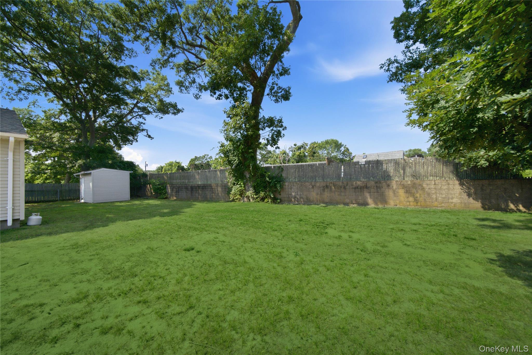 Single Family Highland Avenue  Suffolk County, NY 11772, MLS-1012978-34
