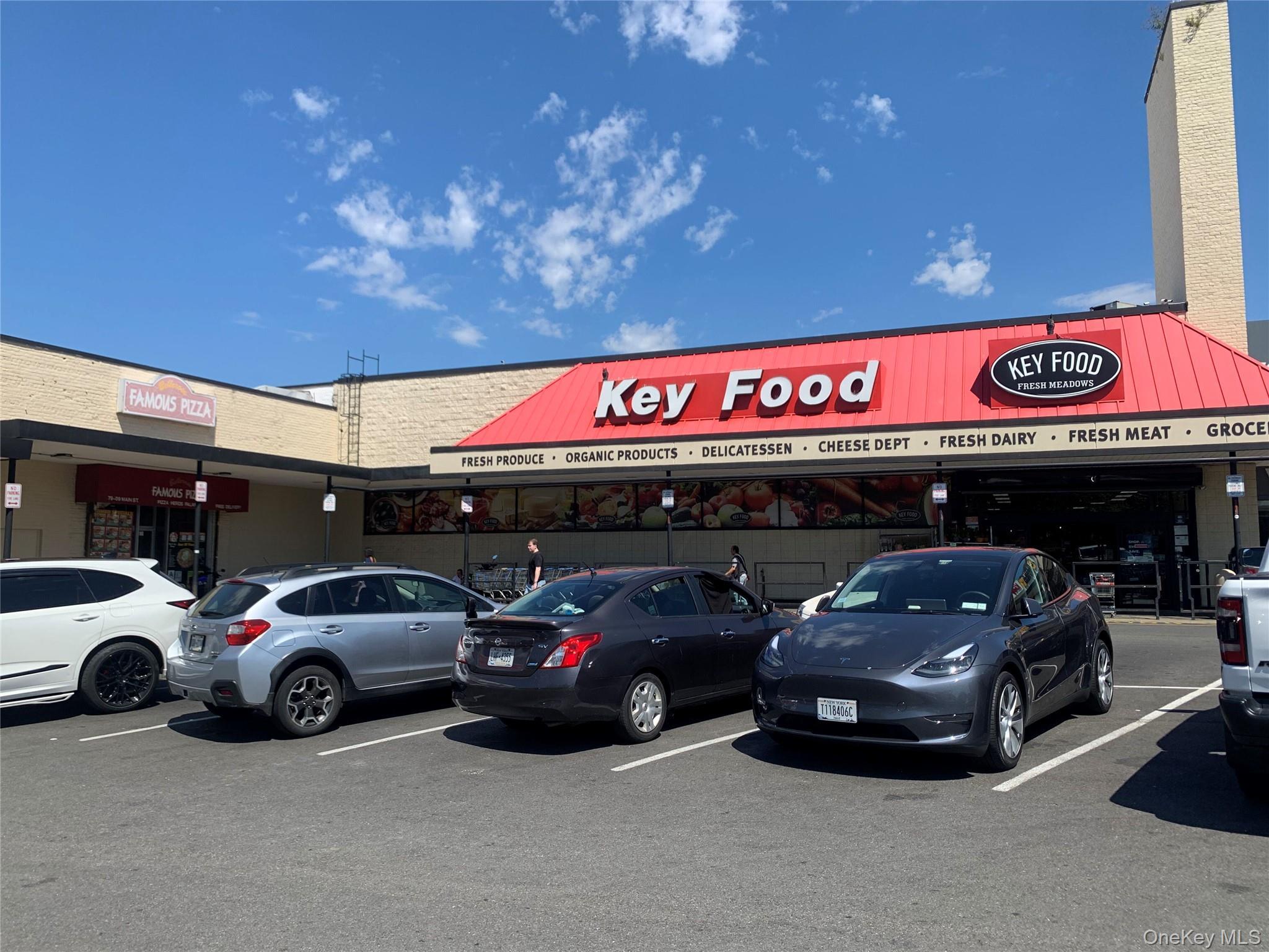 Apartment 147th Street Queens, NY 11367, MLS-1012980-11