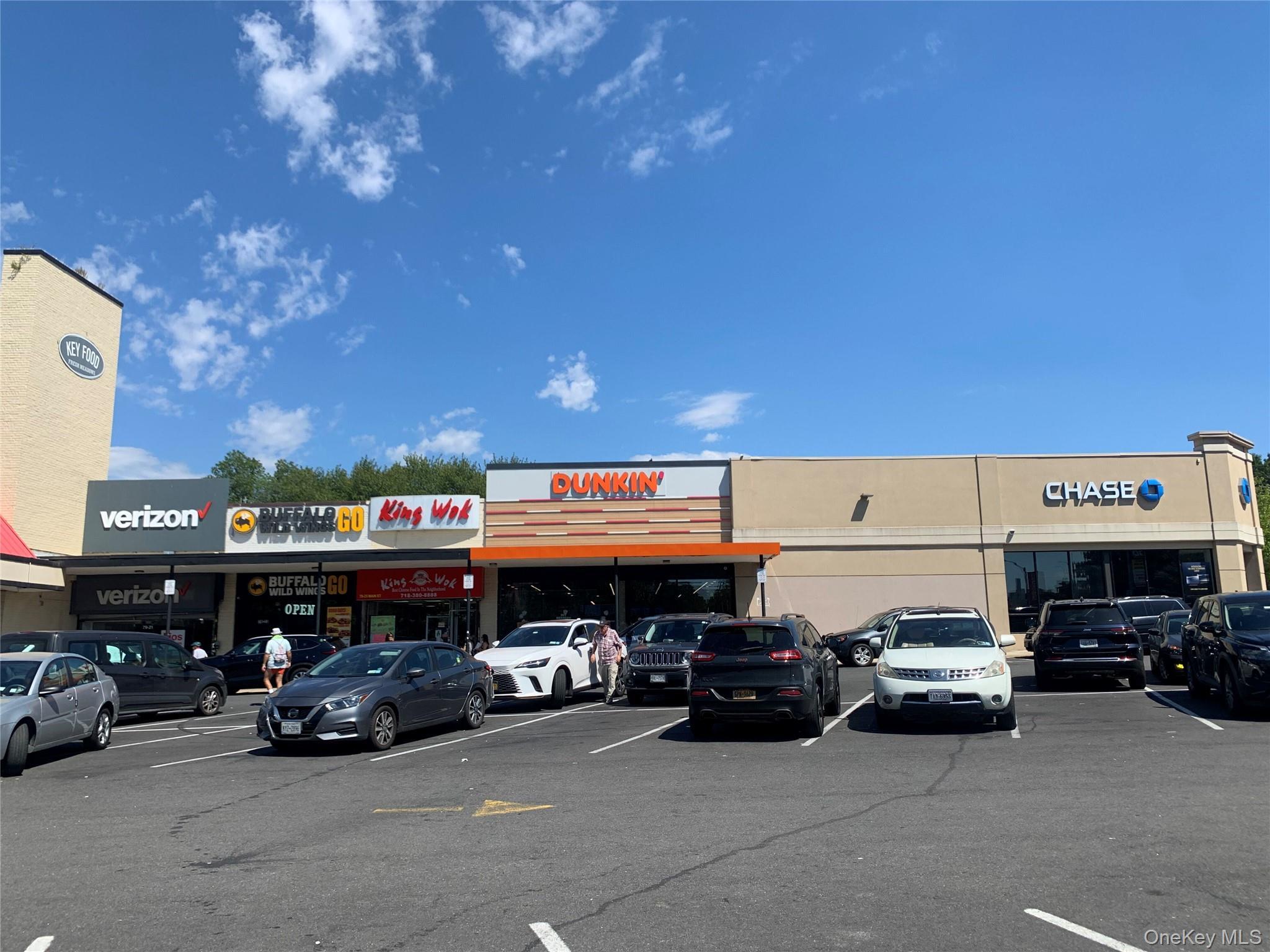 Apartment 147th Street Queens, NY 11367, MLS-1012980-12