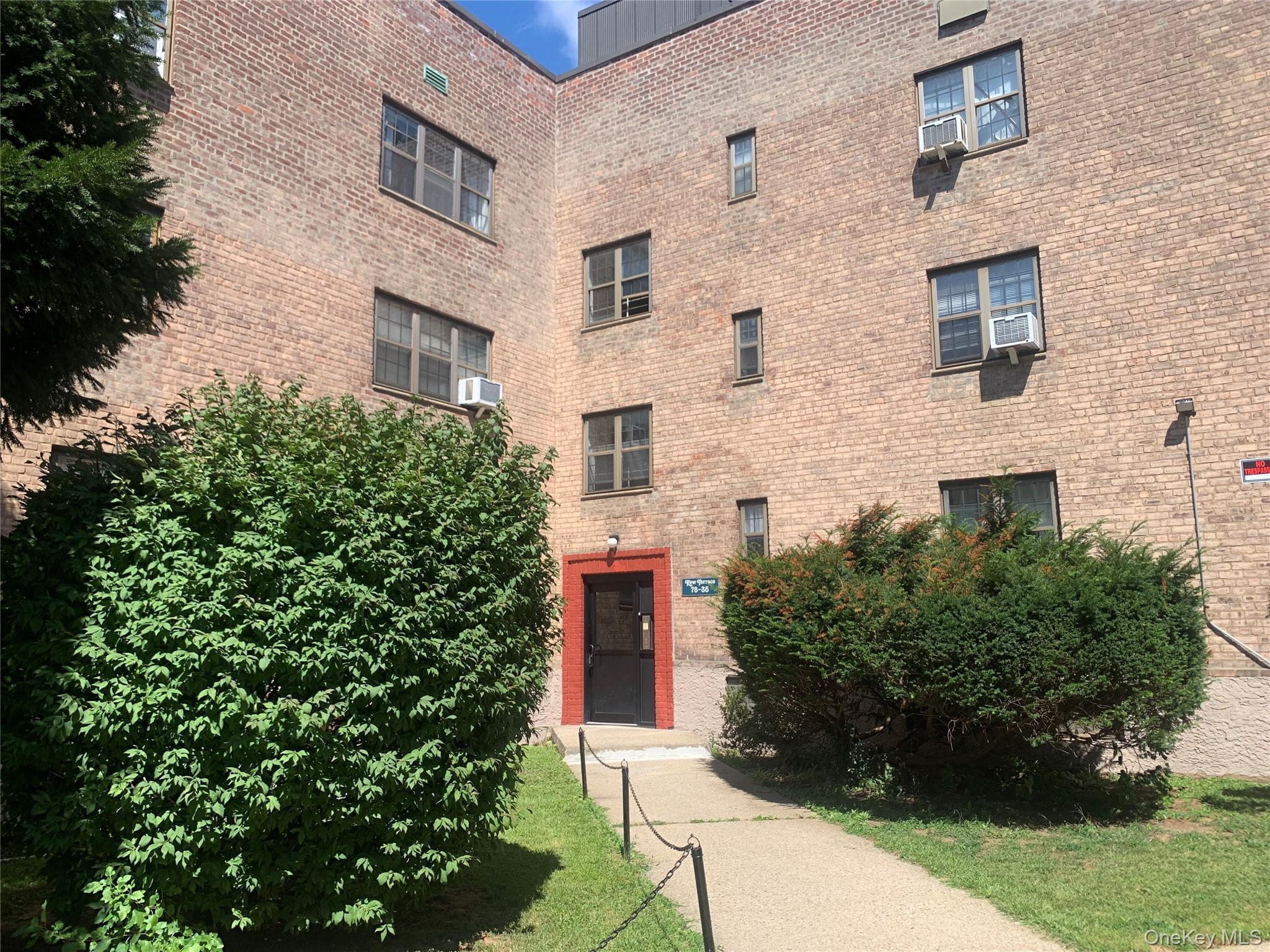 Apartment 147th Street Queens, NY 11367, MLS-1012980-9