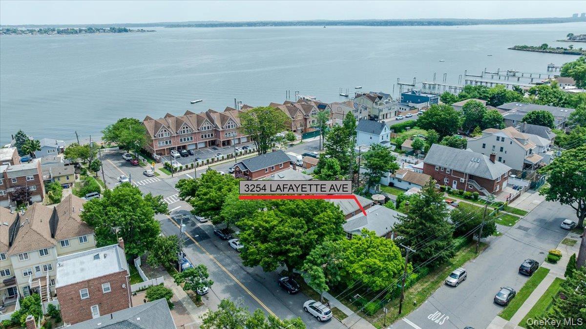 Single Family Lafayette Bronx, NY 10465, MLS-1012986-24