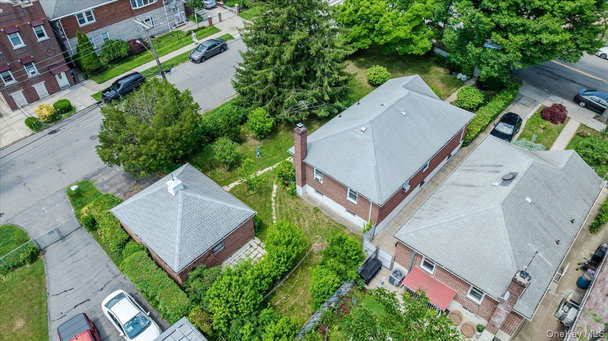 Single Family Lafayette Bronx, NY 10465, MLS-1012986-29