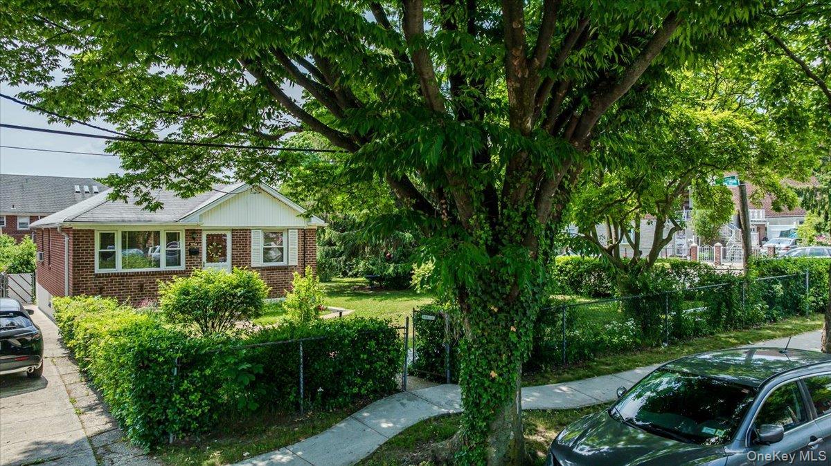 Single Family Lafayette  Bronx, NY 10465, MLS-1012986-31