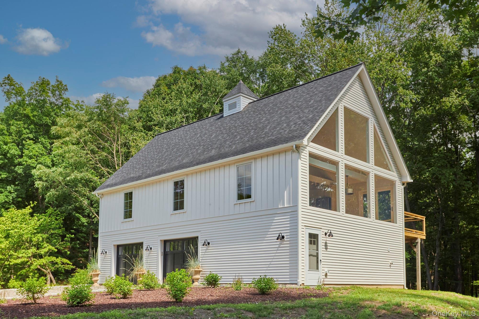 Single Family Stanford Road Dutchess County, NY 12545, MLS-1012988-45