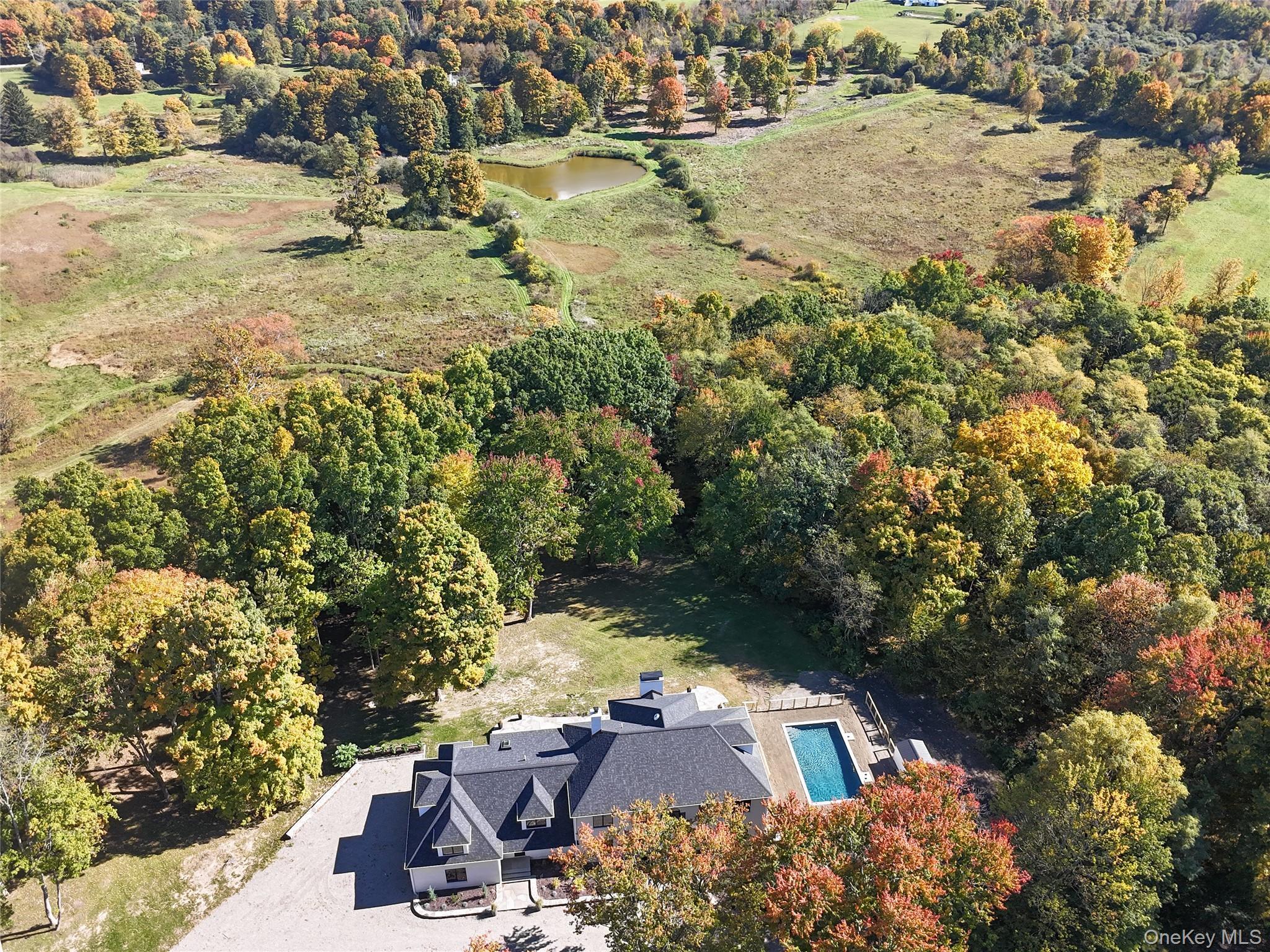Single Family Stanford Road Dutchess County, NY 12545, MLS-1012988-5