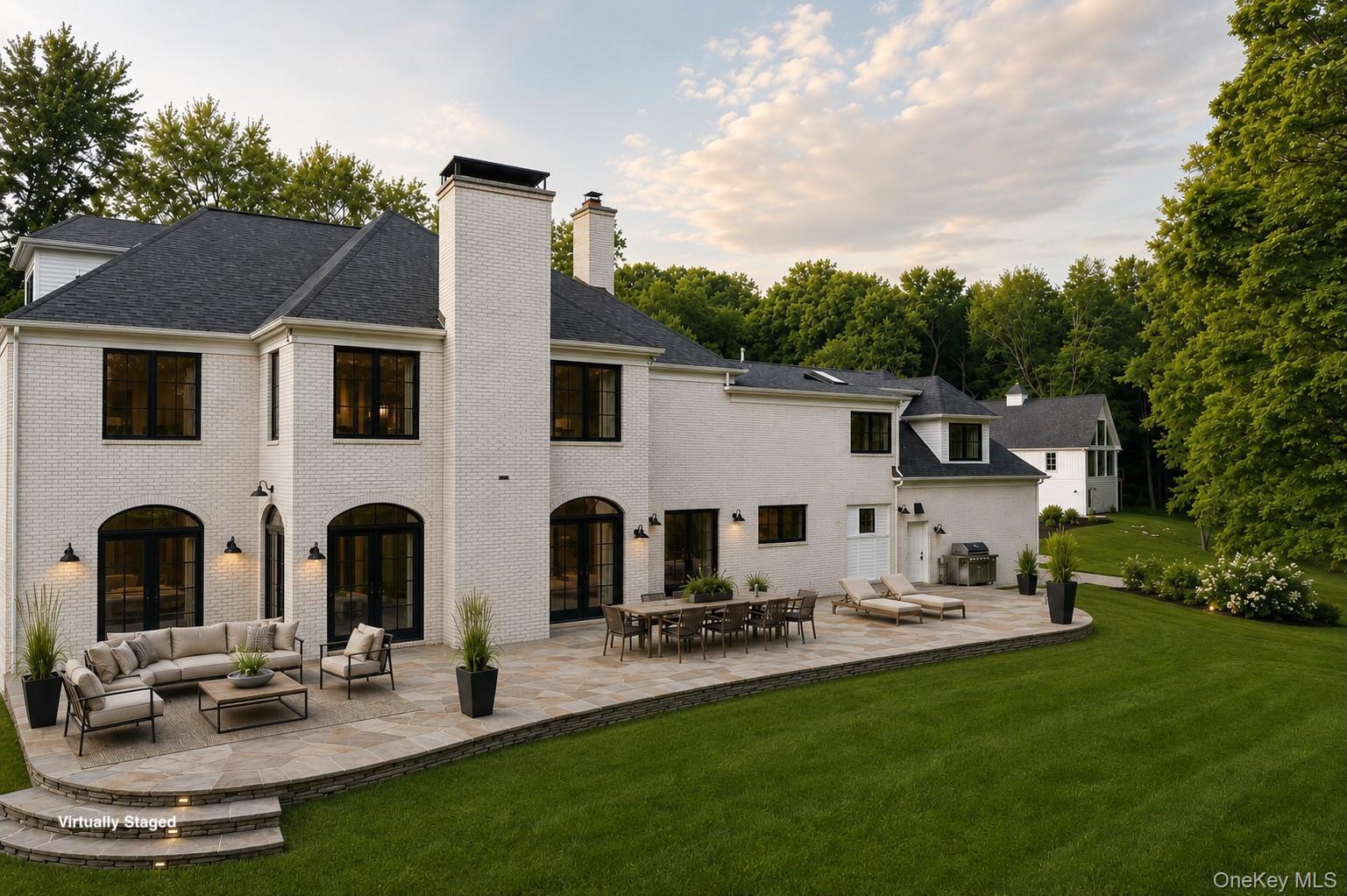 Single Family Stanford Road Dutchess County, NY 12545, MLS-1012988-8