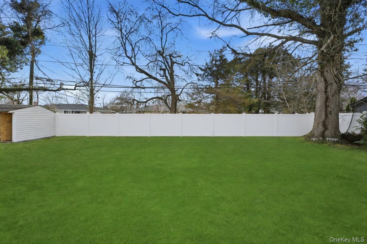 Single Family Curlin Lane  Suffolk County, NY 11780, MLS-1013005-25