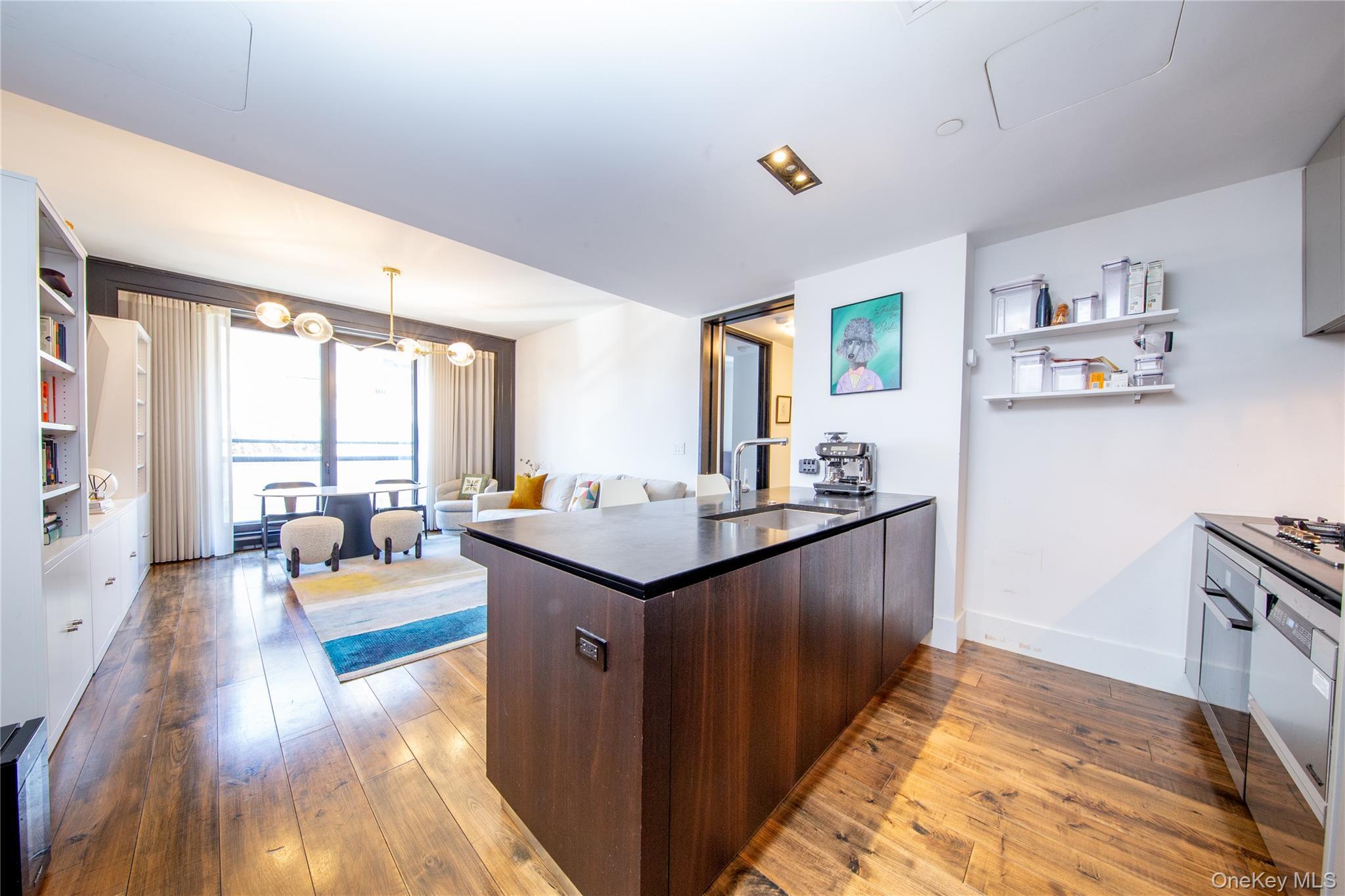 Apartment W 18th Avenue  Manhattan, NY 10011, MLS-1013021-2