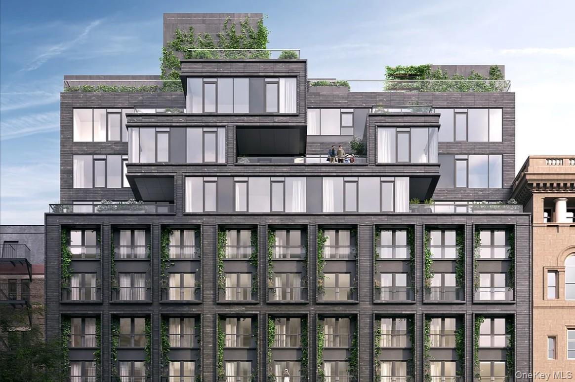Apartment W 18th Avenue  Manhattan, NY 10011, MLS-1013021-3