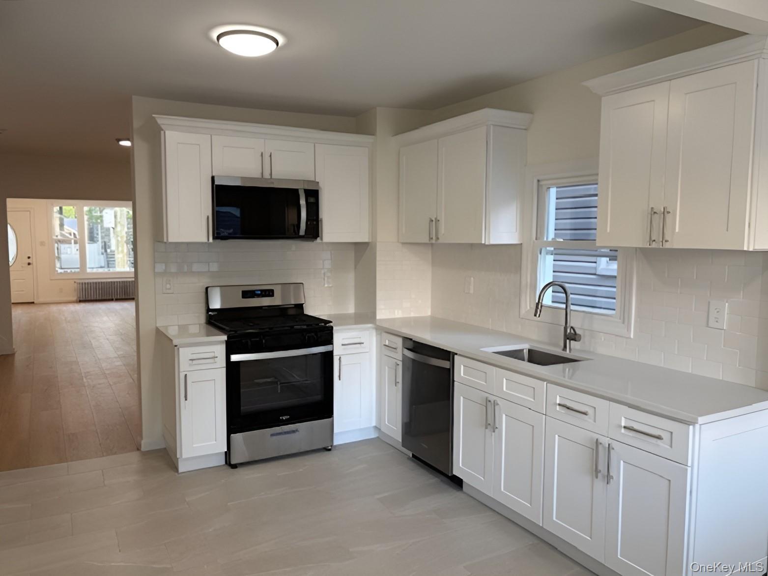 Single Family Sutter Avenue Queens, NY 11420, MLS-1013022-12