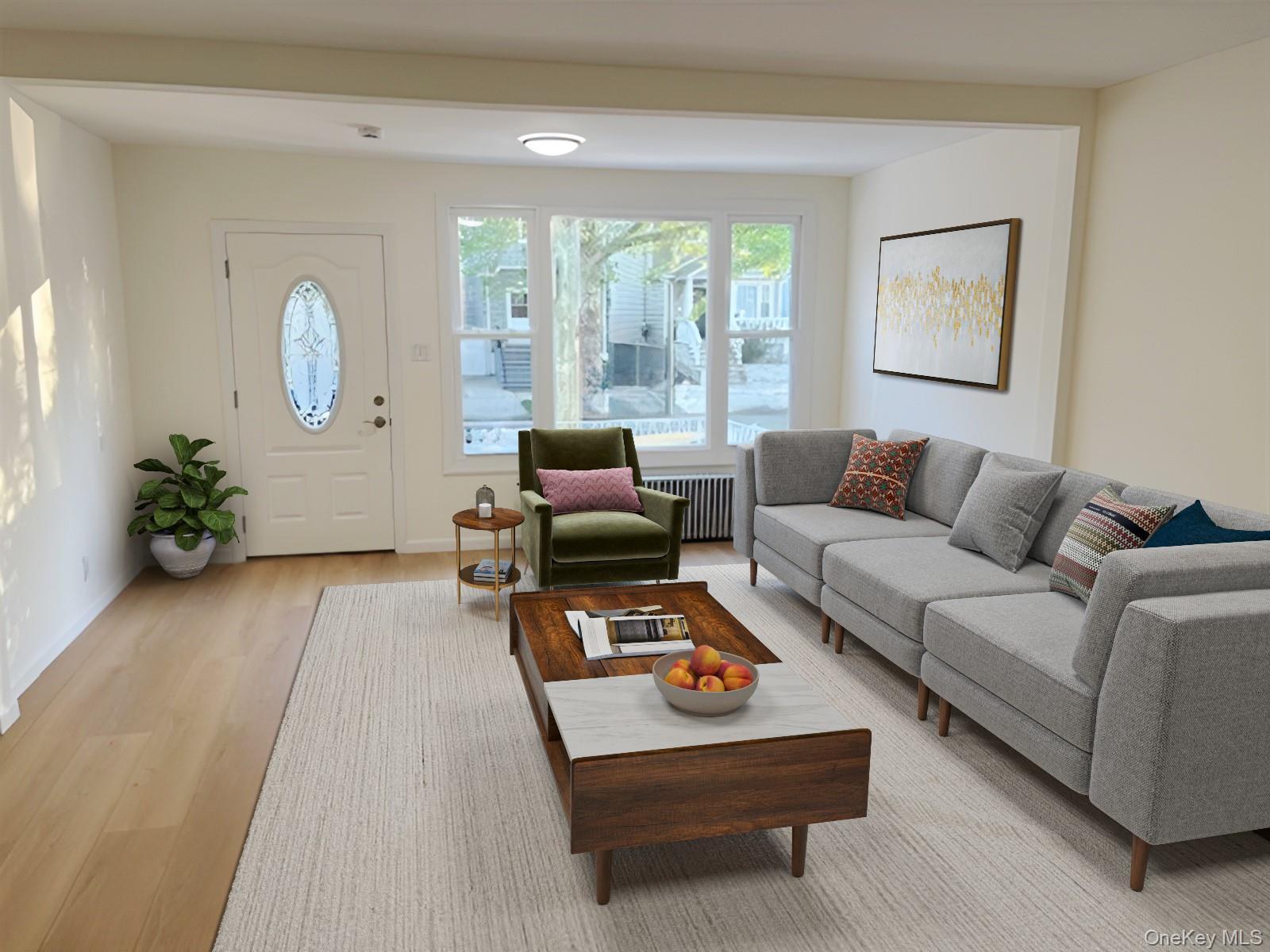 Single Family Sutter Avenue Queens, NY 11420, MLS-1013022-3