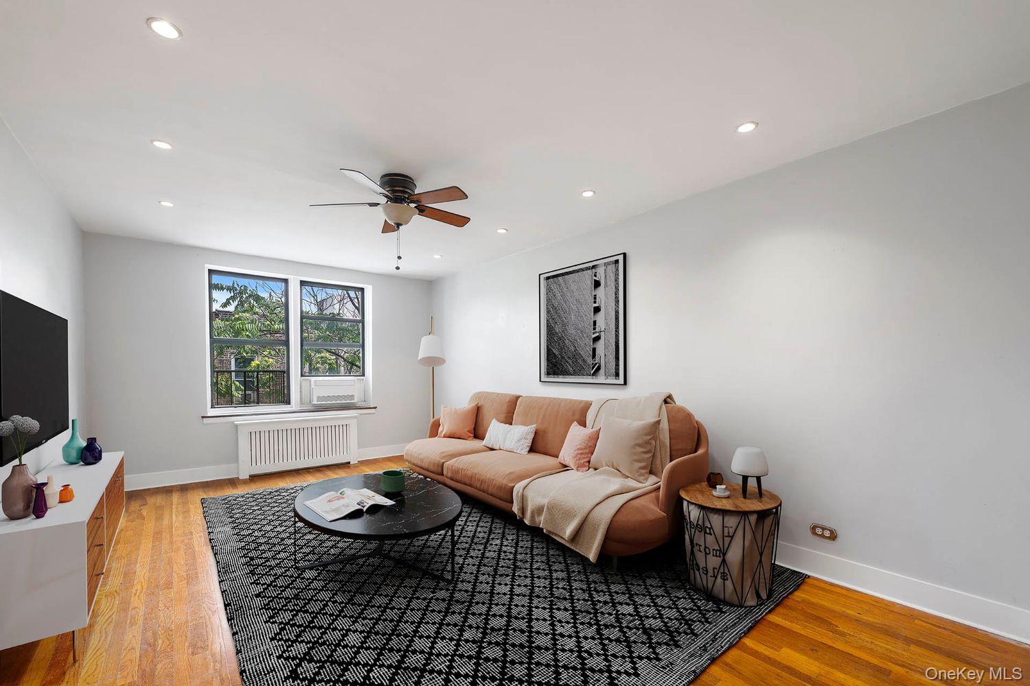 Apartment Morris Bronx, NY 10468, MLS-1013041-2