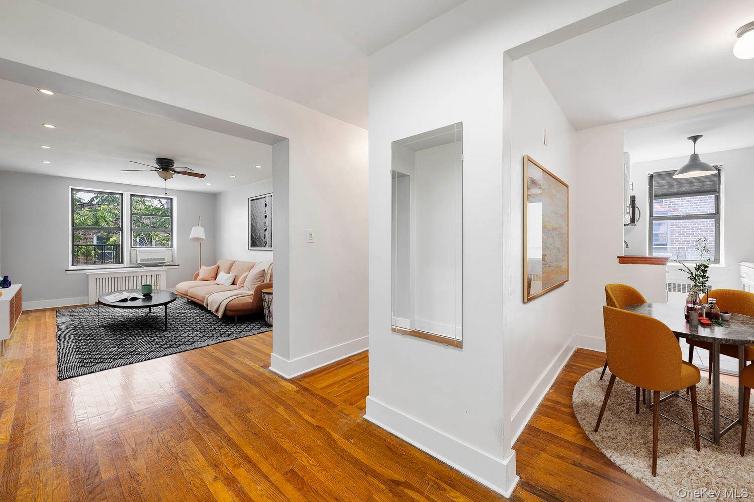Apartment Morris Bronx, NY 10468, MLS-1013041-3
