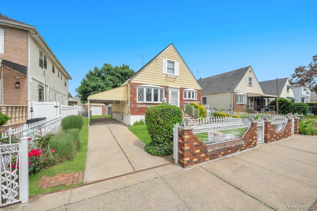 Single Family 169th Street Queens, NY 11434, MLS-1013059-4