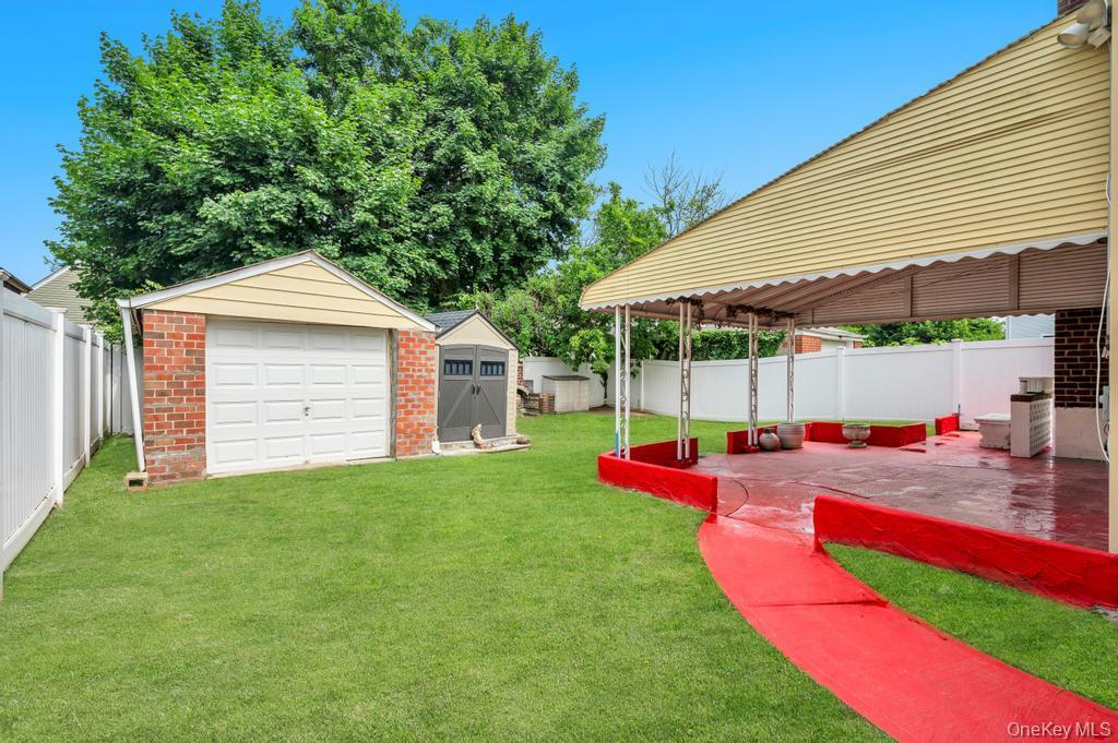 Single Family 169th Street Queens, NY 11434, MLS-1013059-5
