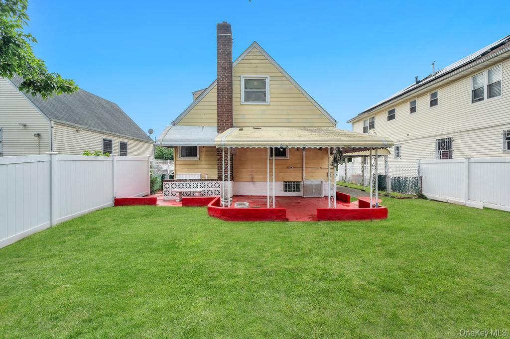 Single Family 169th Street Queens, NY 11434, MLS-1013059-6
