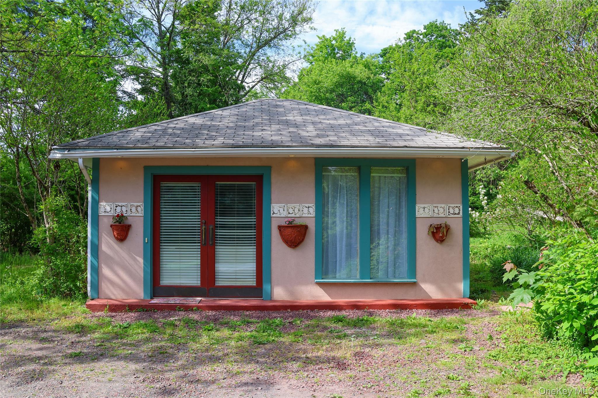 Single Family Rte. 209 Ulster County, NY 12484, MLS-1013068-2
